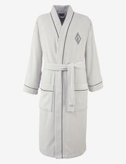 PARKROW Bath robe - STONEWA