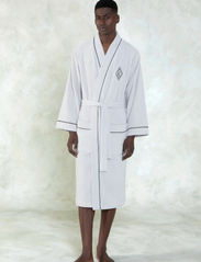 Ralph Lauren Home - PARKROW Bath robe - sorteren op prijs - stonewa - 4