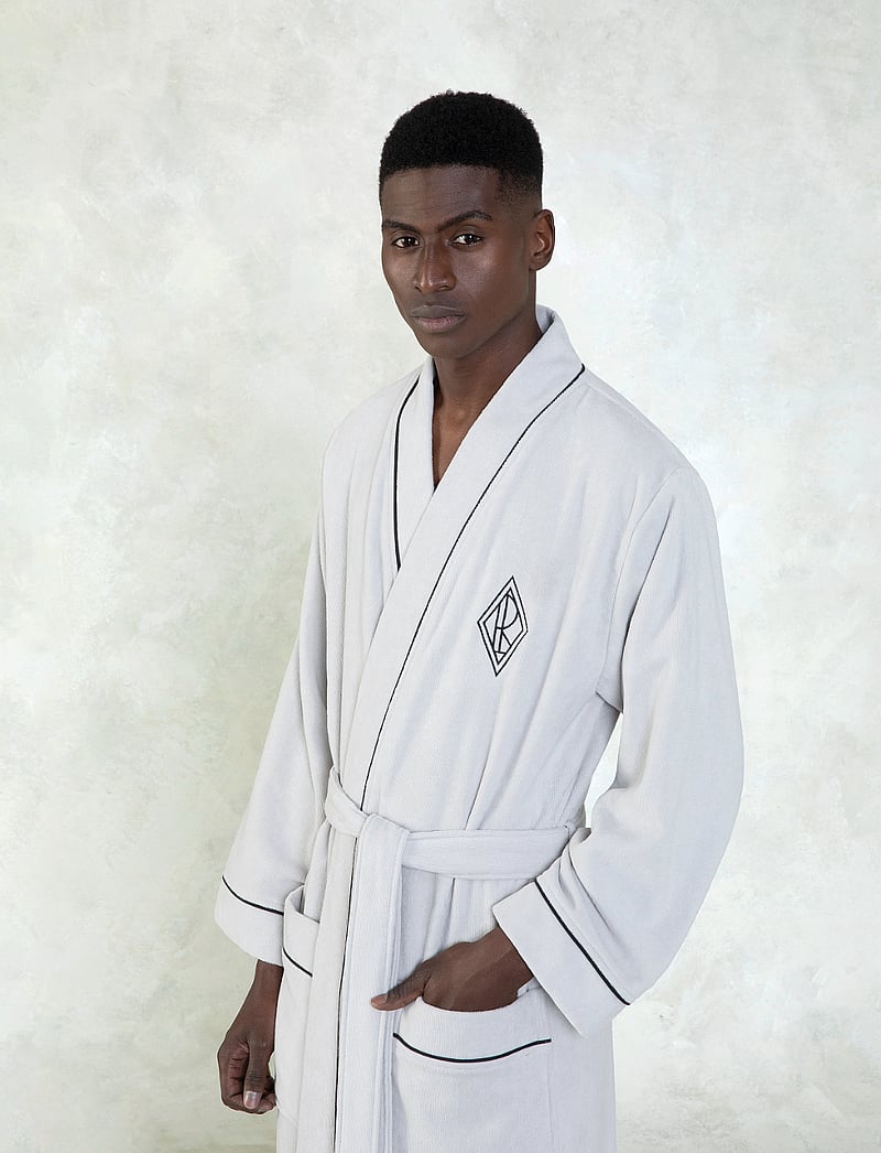 Ralph Lauren Home - PARKROW Bath robe - nach preis einkaufen - stonewa - 0