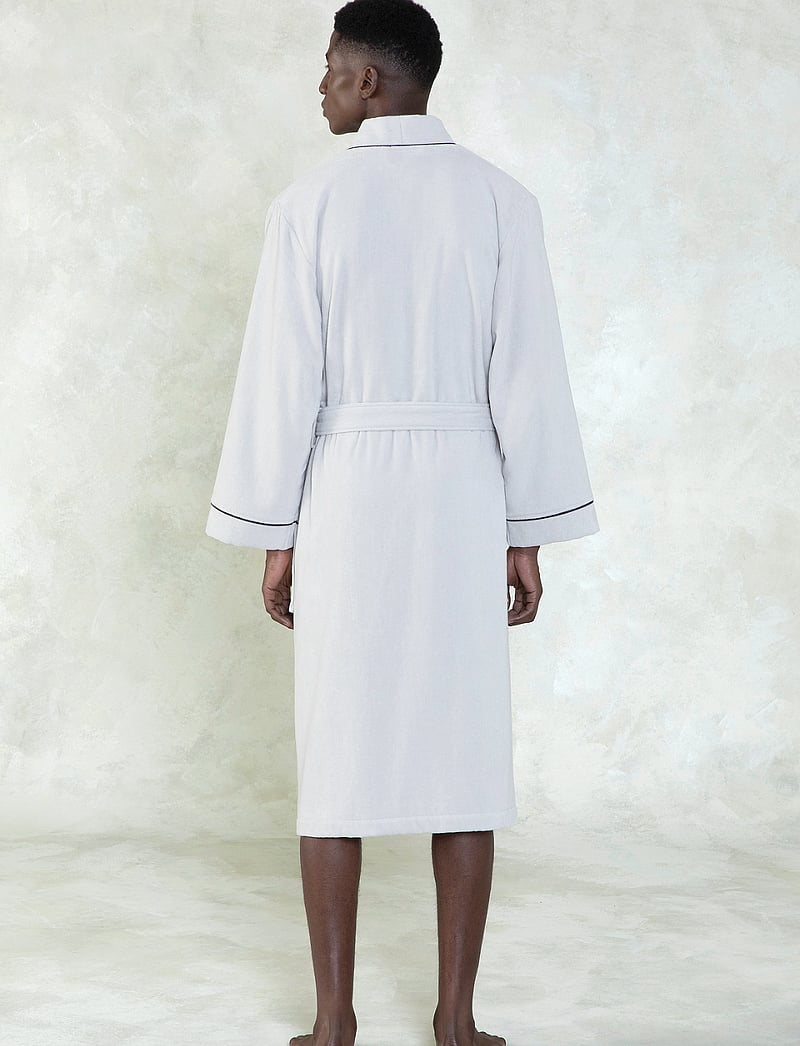 Ralph Lauren Home - PARKROW Bath robe - nach preis einkaufen - stonewa - 5