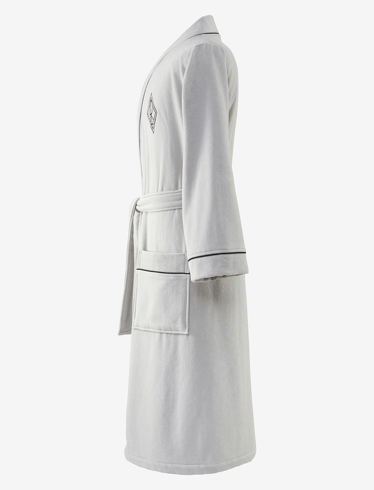 Ralph Lauren Home - PARKROW Bath robe - køb efter pris - stonewa - 3
