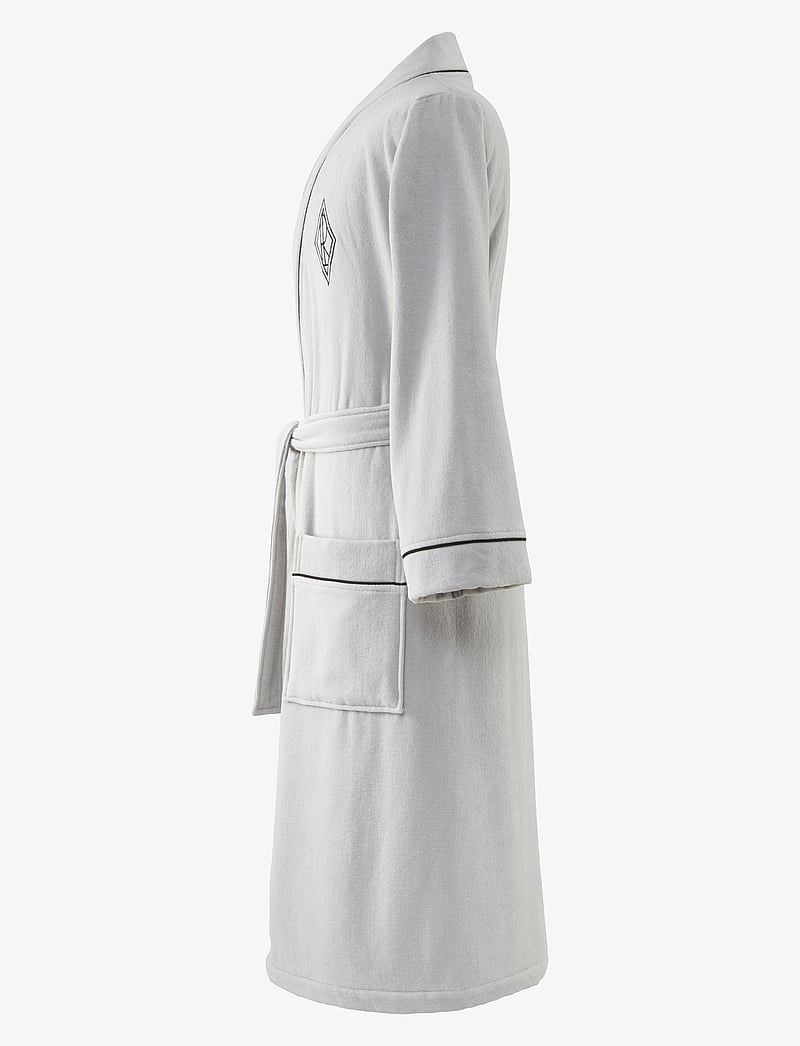 Ralph Lauren Home - PARKROW Bath robe - nach preis einkaufen - stonewa - 3