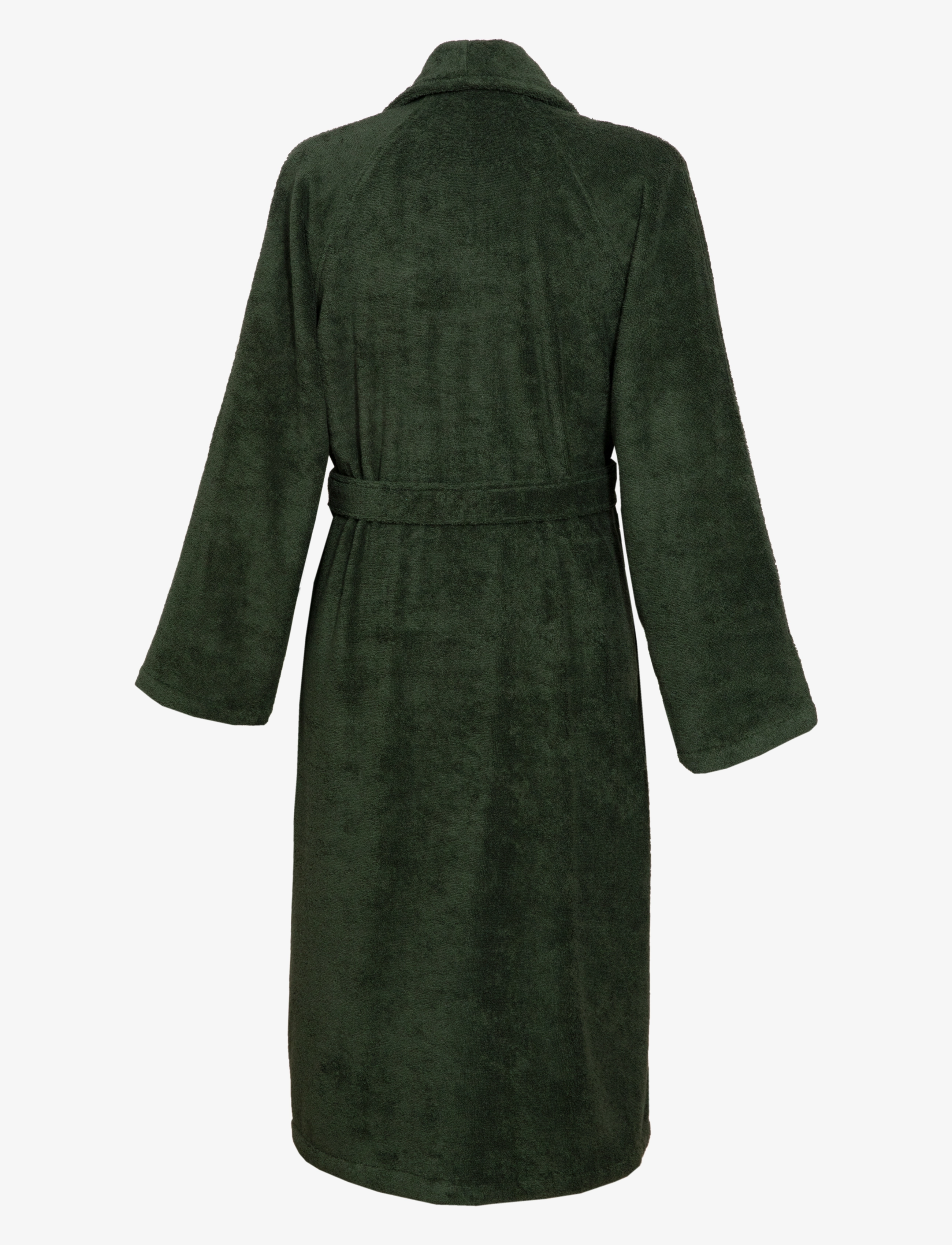 Ralph Lauren Home - LANGDON Bath robe - everyday style - pine - 2