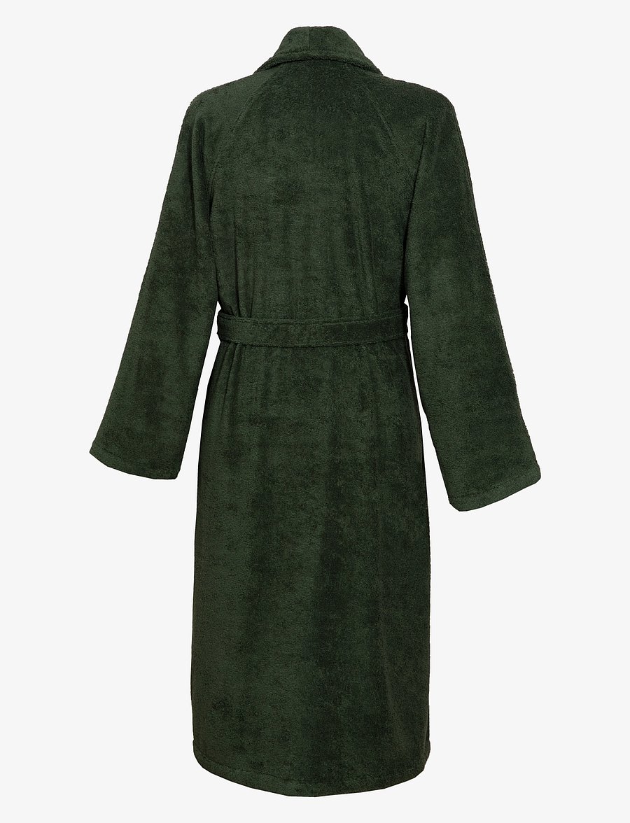 Ralph Lauren Home - LANGDON Bath robe - alltags-style - pine - 2