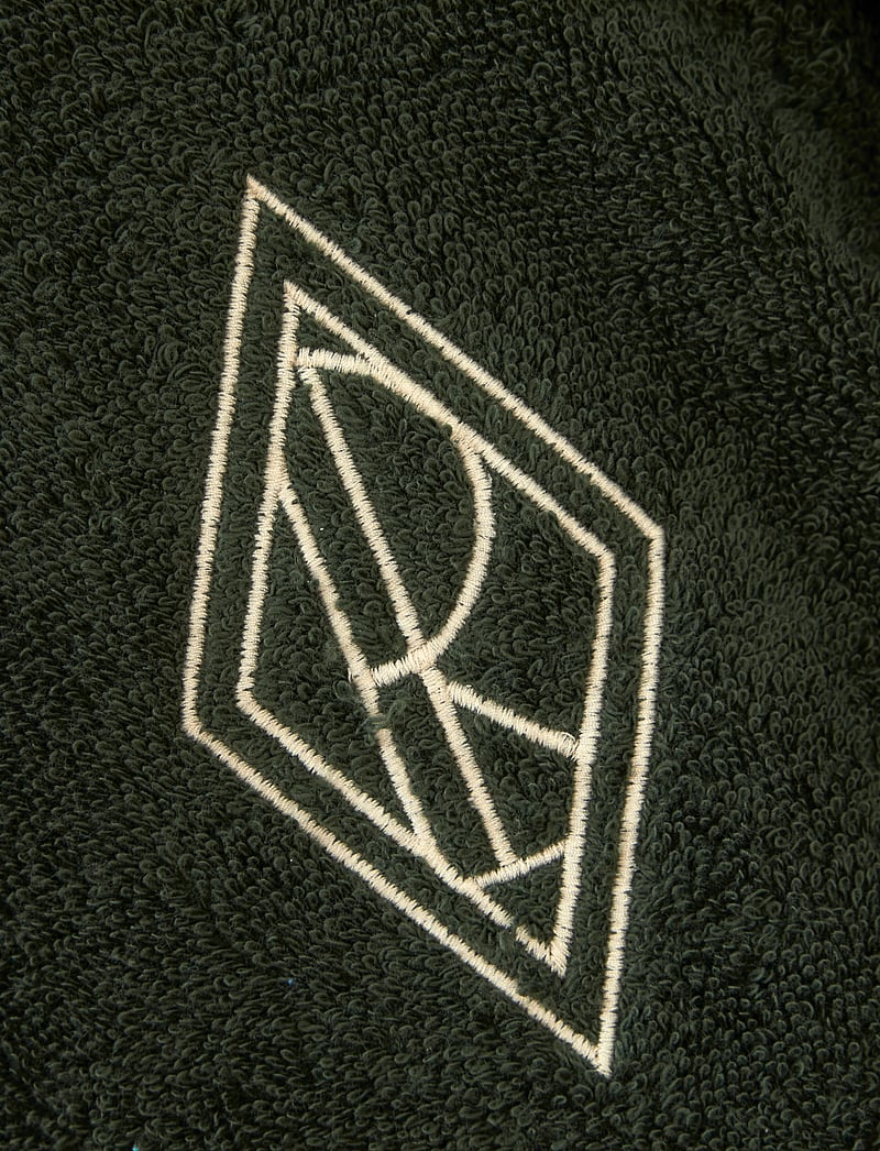 Ralph Lauren Home - LANGDON Bath robe - köp efter pris - pine - 5