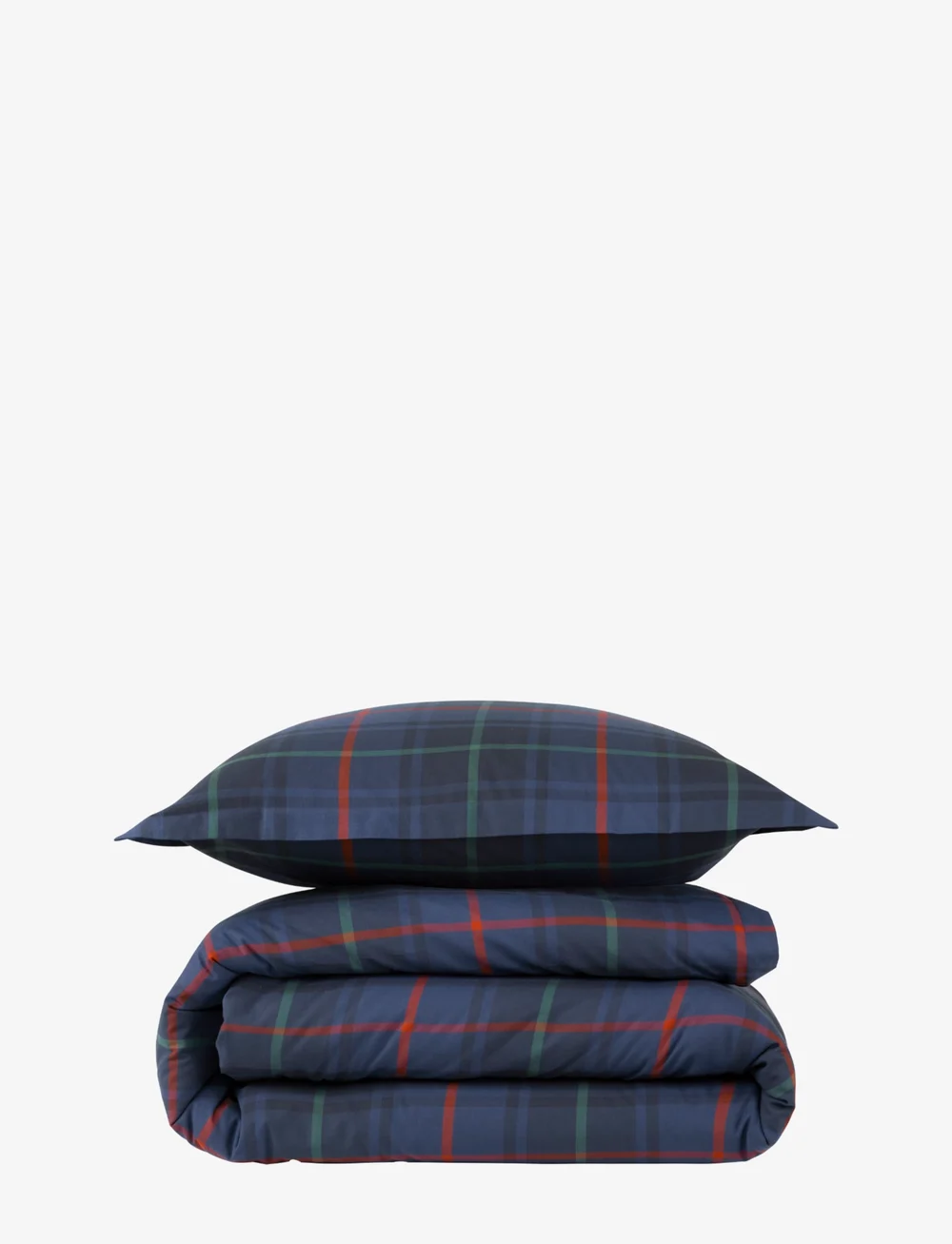 Ralph Lauren Home - INEZ Duvet cover - over 1000 kr - tartan - 1