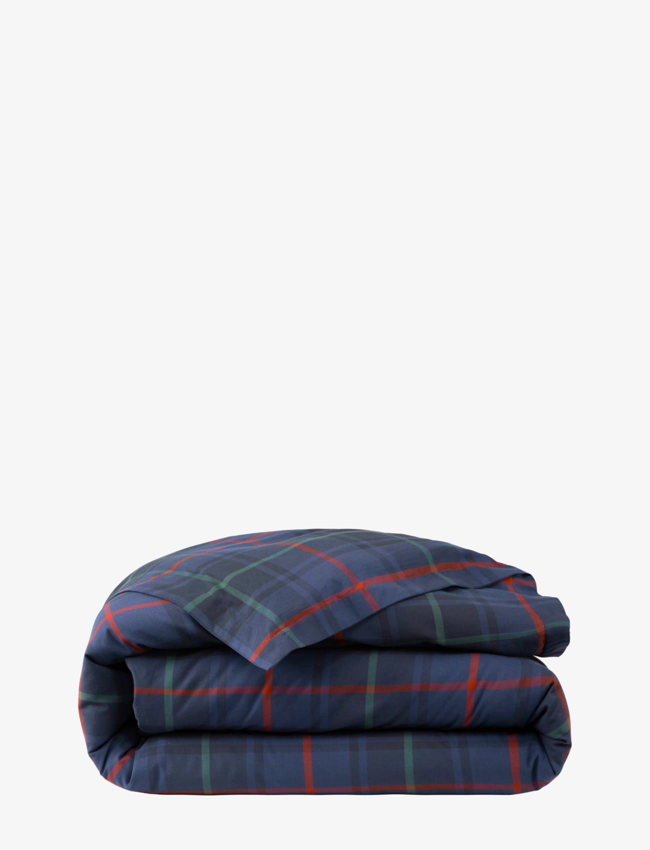 Ralph Lauren Home Inez Duvet Cover, Duvet Covers, Navy, Str: 140X220CM
