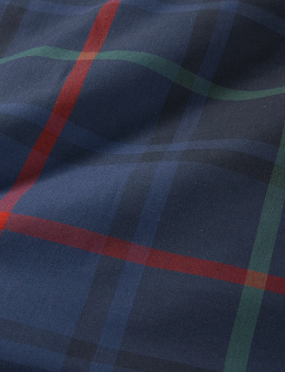 Ralph Lauren Home - INEZ Duvet cover - over 1000 kr - tartan - 5