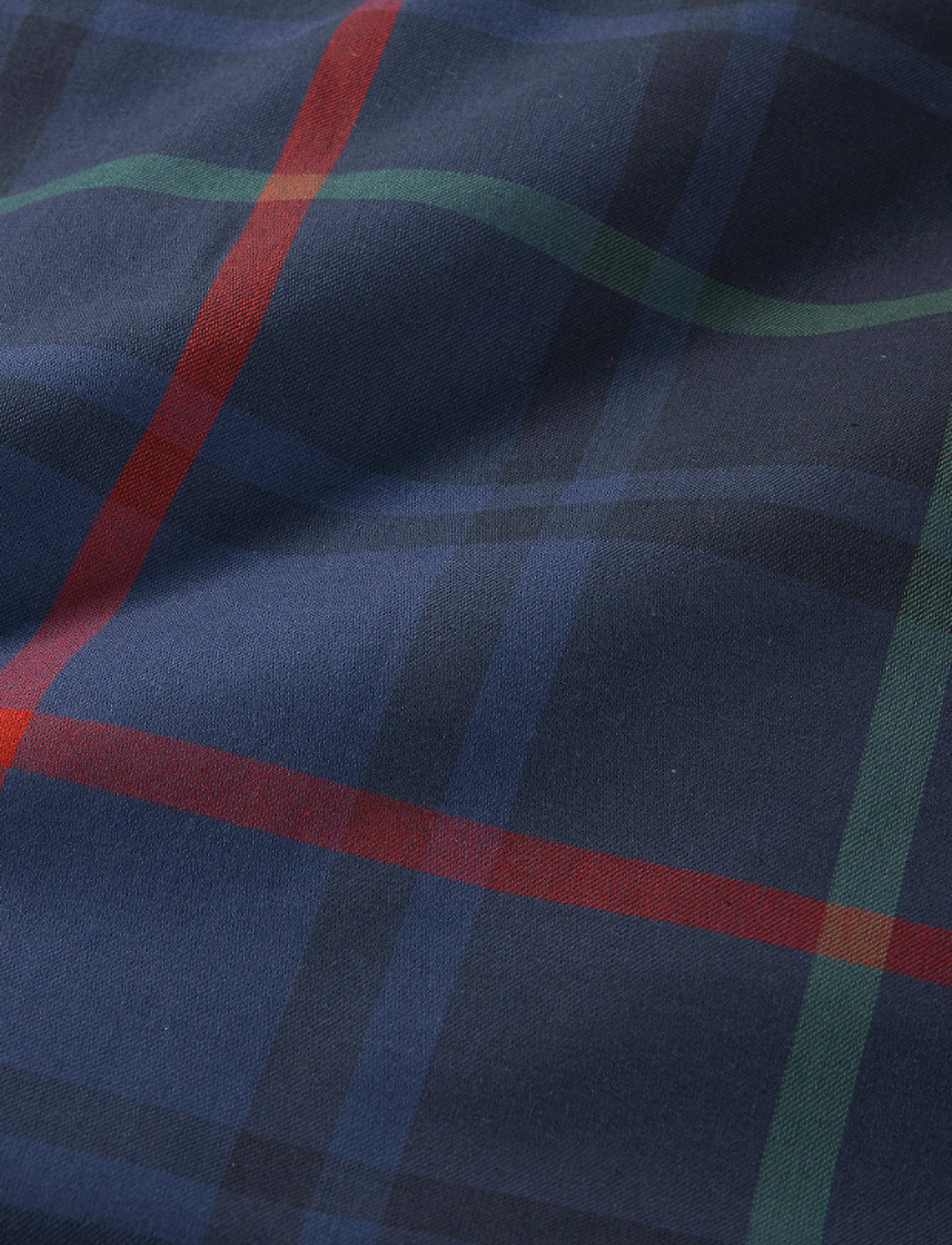 Ralph Lauren Home - INEZ Duvet cover - dynebetræk - tartan - 5