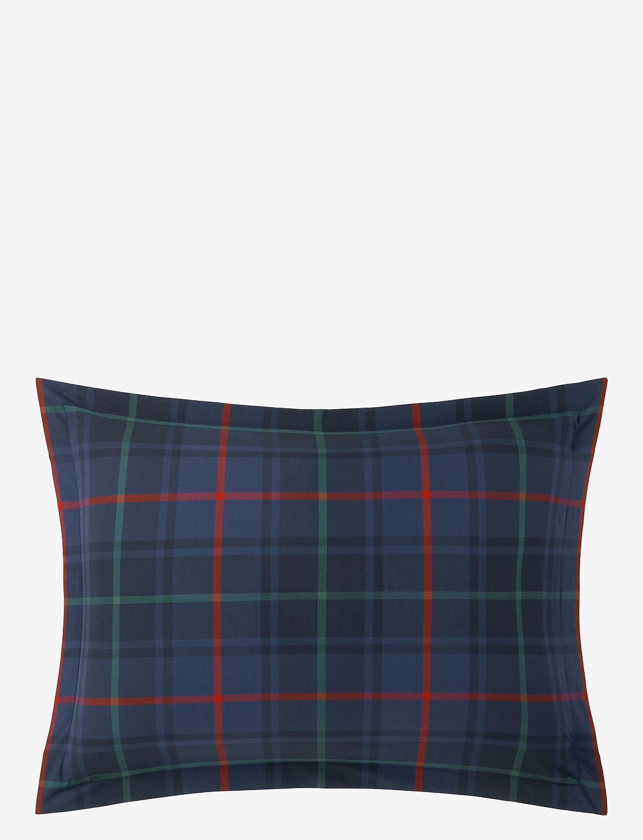 Ralph Lauren Home - INEZ Sham - Örngott - tartan - 1