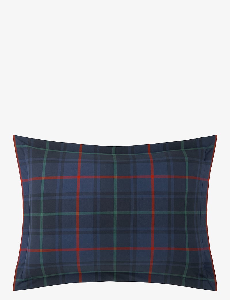 Ralph Lauren Home - INEZ Sham - padjapüürid - tartan - 1