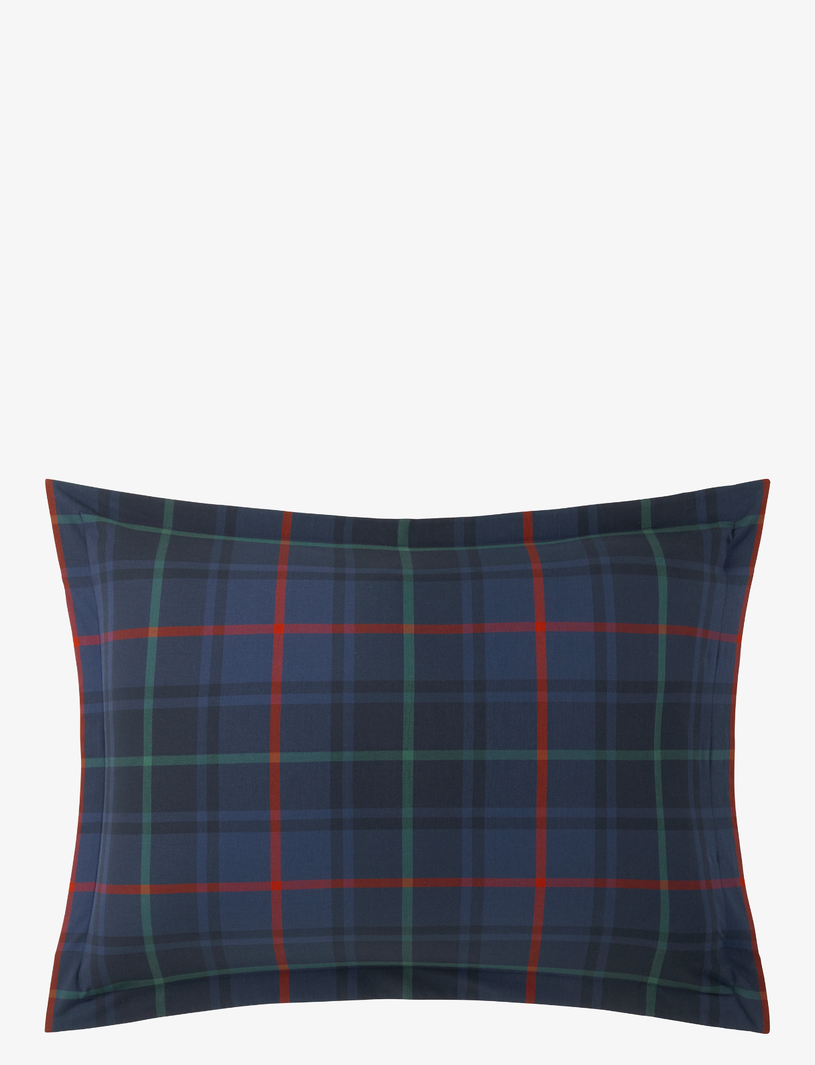 Ralph Lauren Home - INEZ Sham - taies d'oreiller - tartan - 1