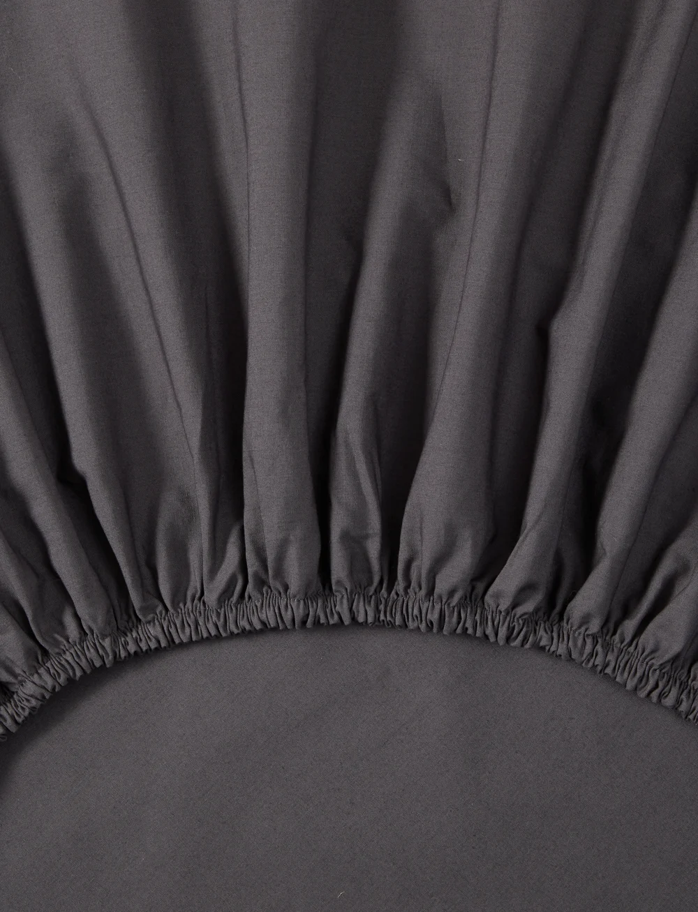 Ralph Lauren Home - PLAYER Fitted sheet - rúmföt - charcoa - 2