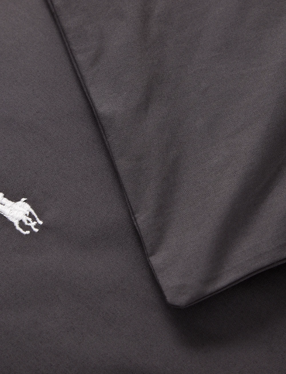 Ralph Lauren Home - PLAYER Duvet cover - over 1000 kr - charcoa - 5