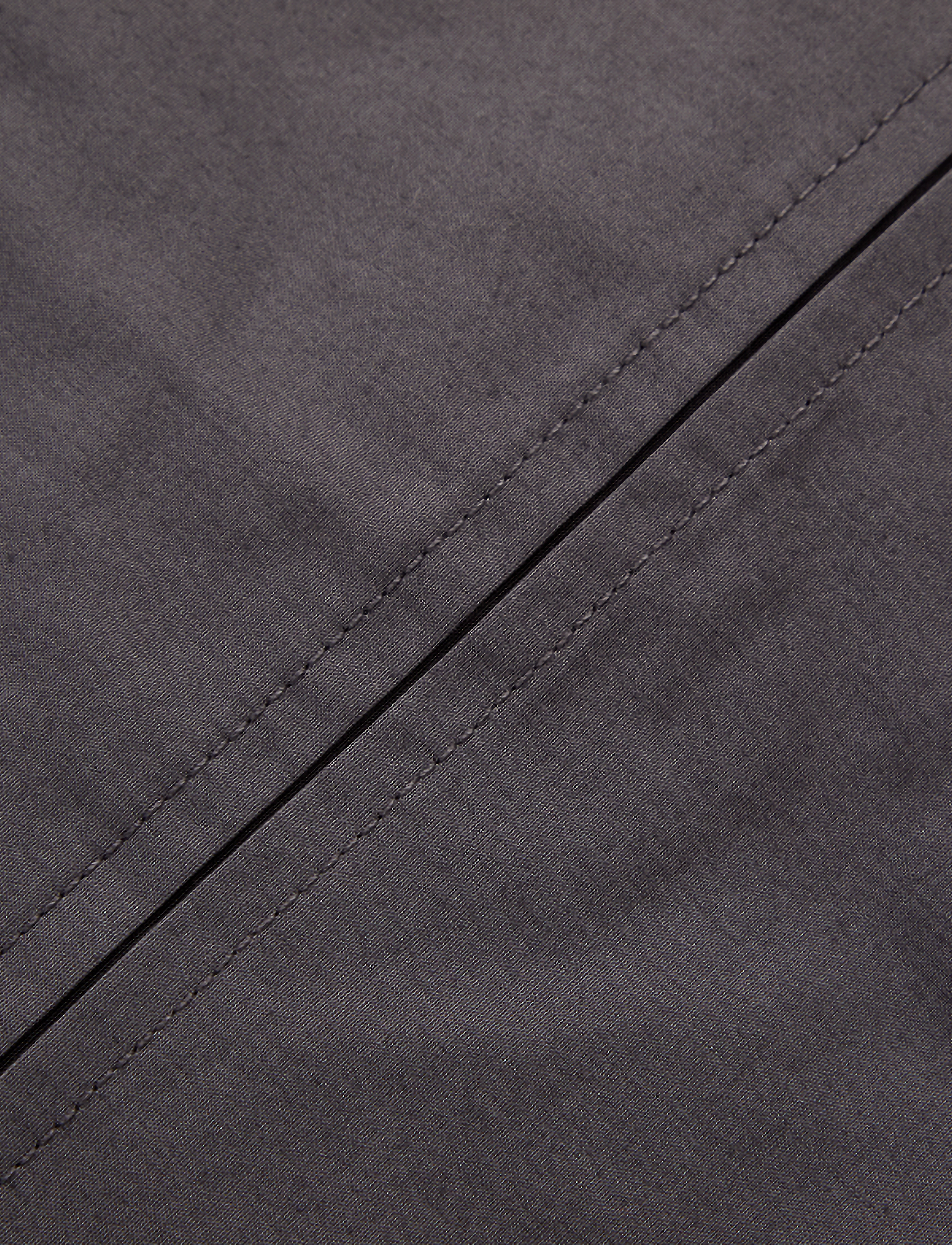 Ralph Lauren Home - PLAYER Duvet cover - duvet covers - charcoa - 4
