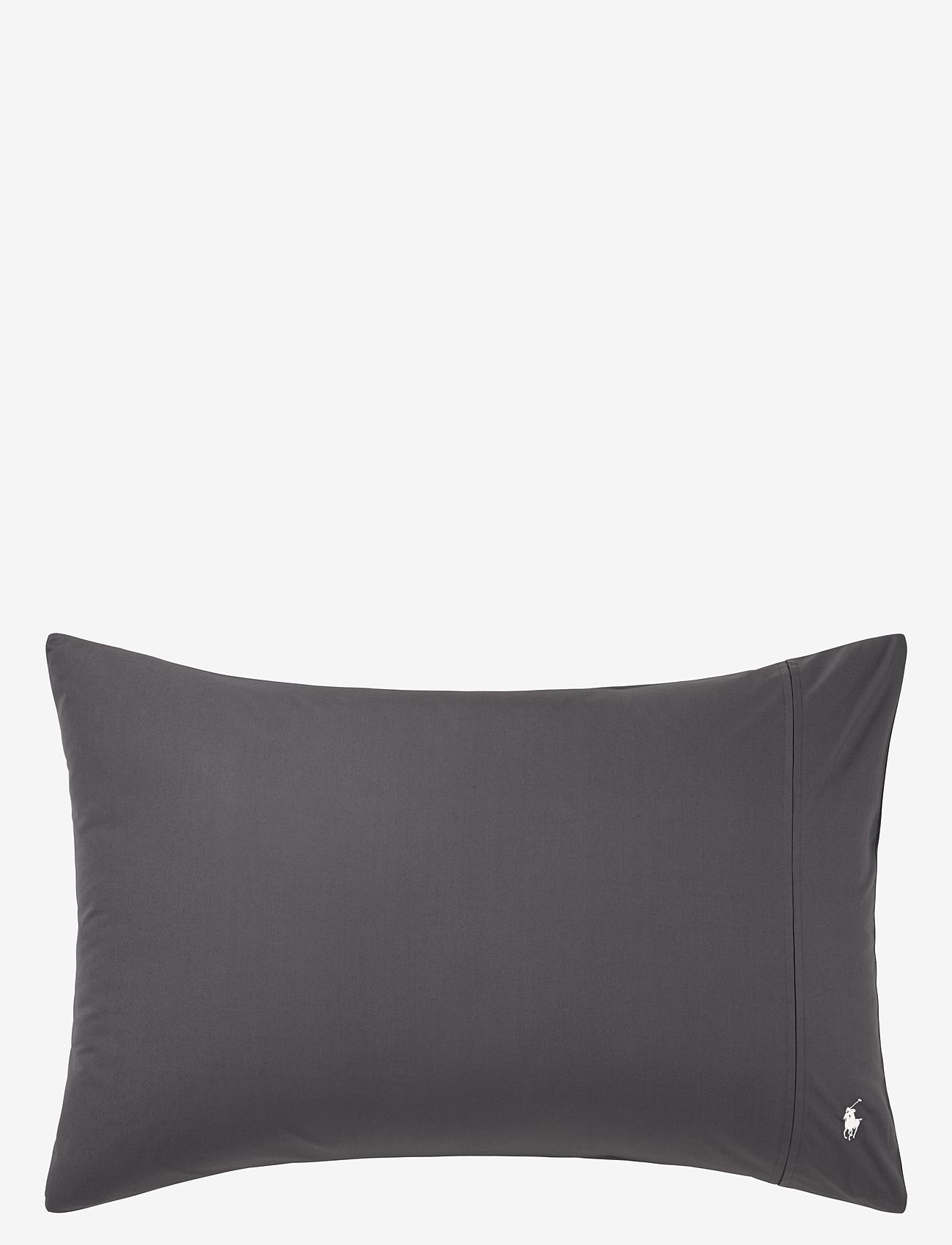 Ralph Lauren Home - PLAYER 2 PC - pillow cases - charcoa - 0