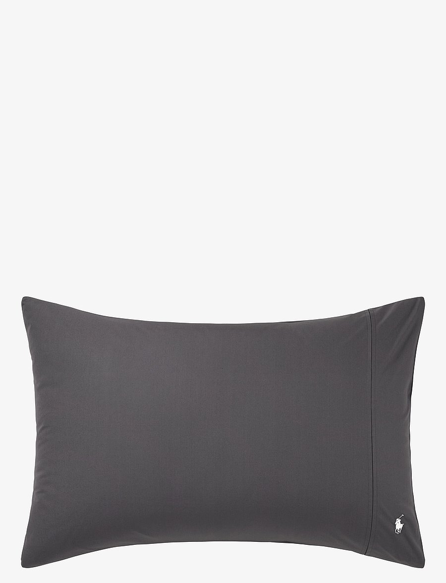 Ralph Lauren Home - PLAYER 2 PC - kopfkissenbezüge - charcoa - 0