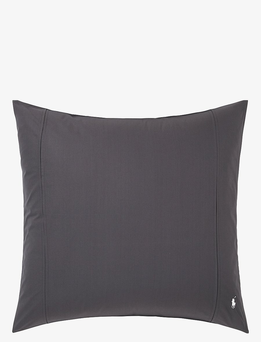 Ralph Lauren Home - PLAYER 2 PC - kopfkissenbezüge - charcoa - 0