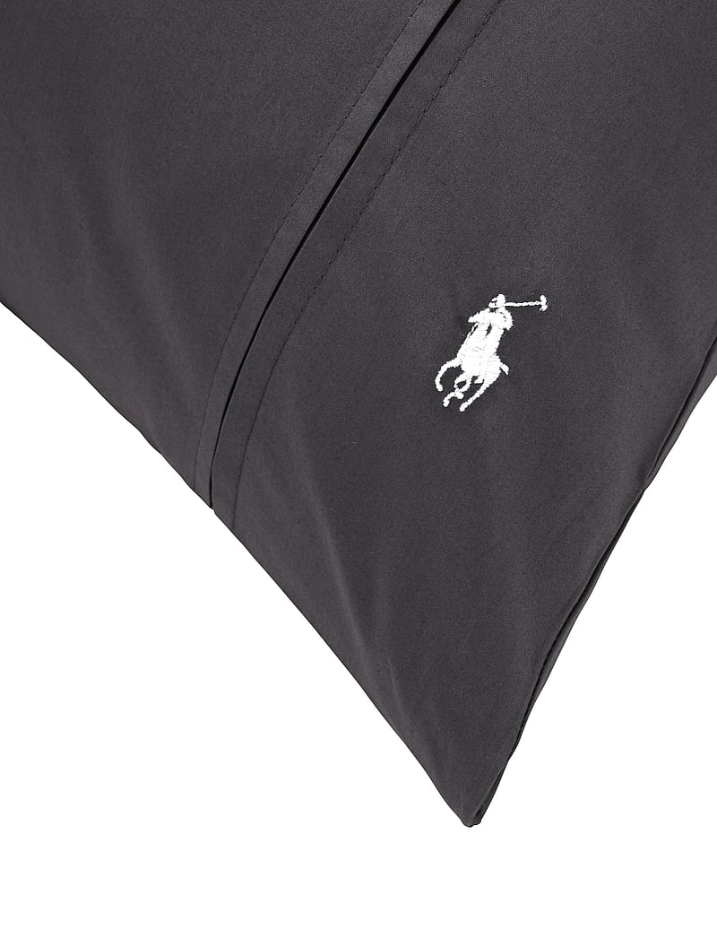 Ralph Lauren Home - PLAYER 2 PC - kopfkissenbezüge - charcoa - 3