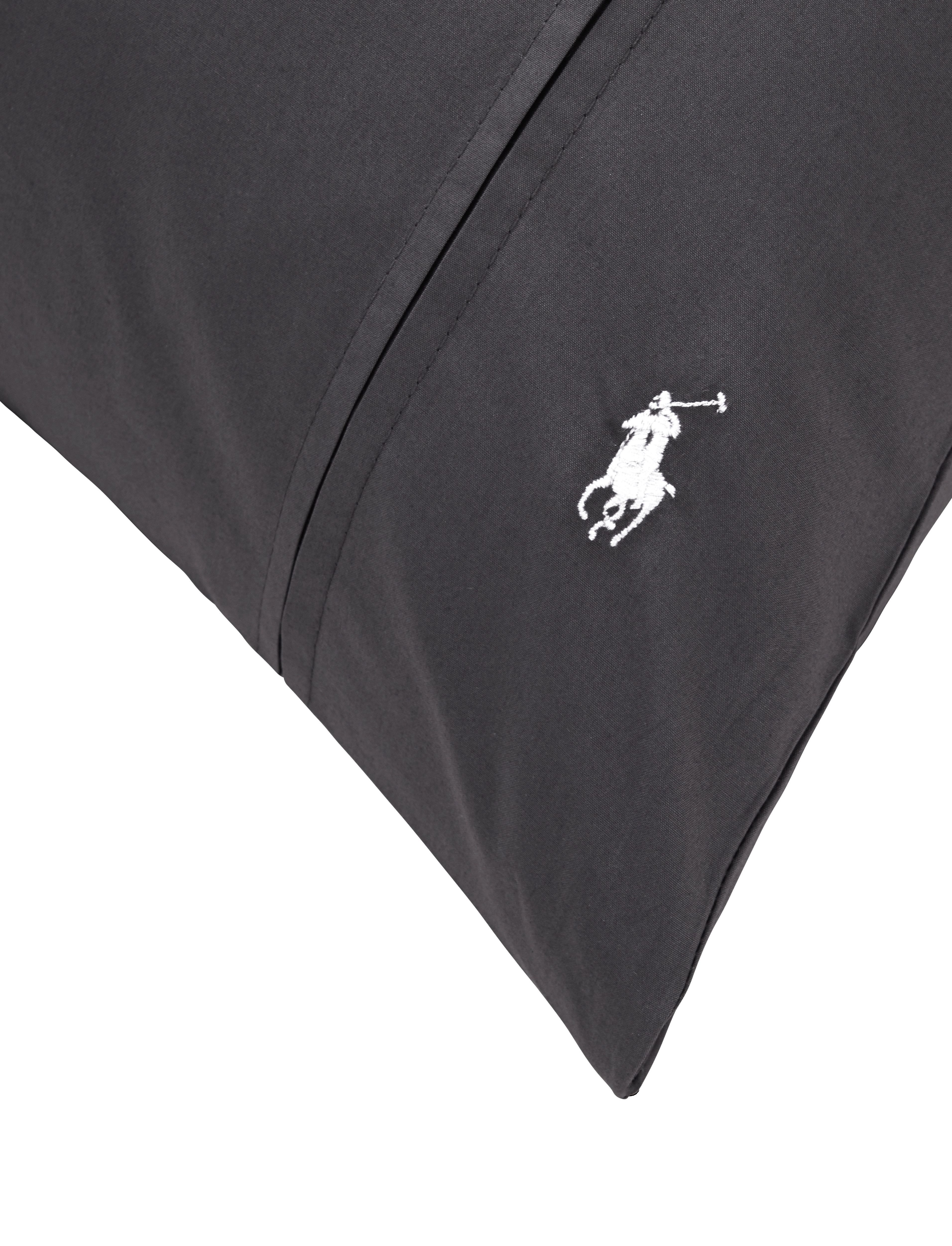 Ralph Lauren Home - PLAYER 2 PC - kopfkissenbezüge - charcoa - 3