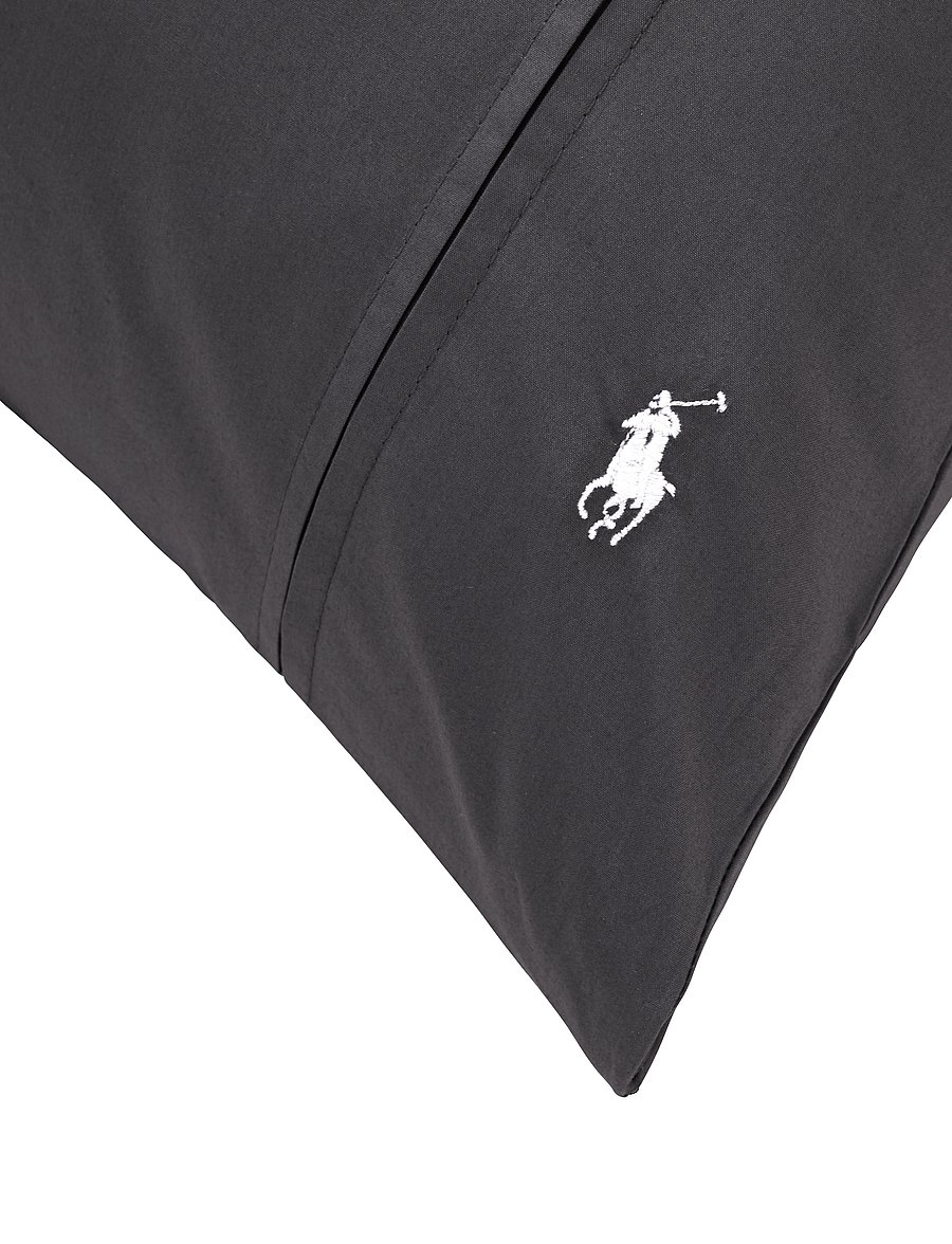Ralph Lauren Home - PLAYER 2 PC - kopfkissenbezüge - charcoa - 3