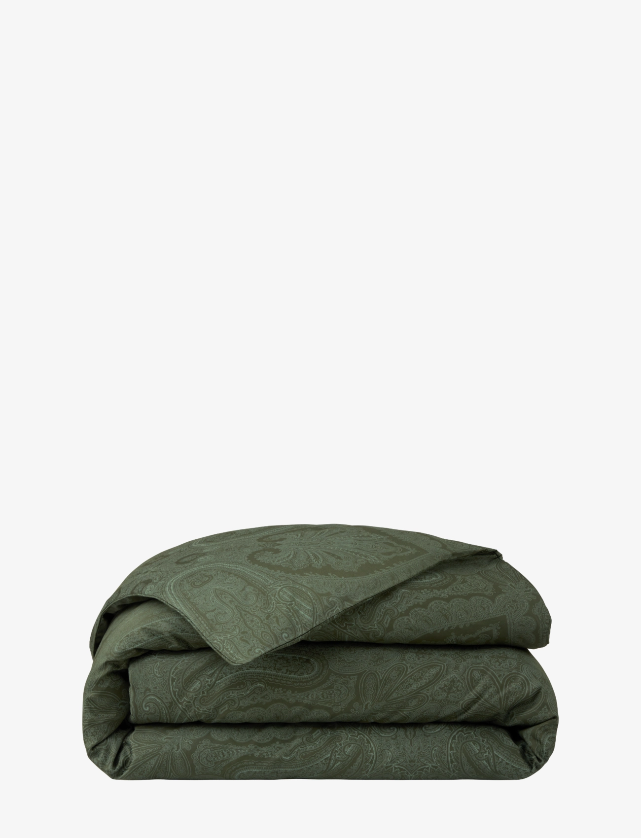 Ralph Lauren Home Doncaste Duvet Cover, Duvet Covers, Grøn, Str: 140X220CM