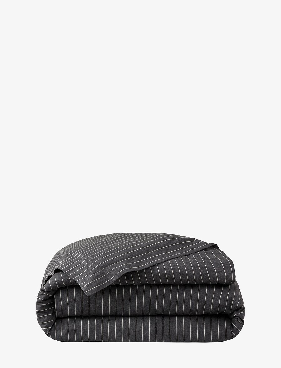 Ralph Lauren Home - LANDYN Duvet cover - nach preis einkaufen - grey - 1