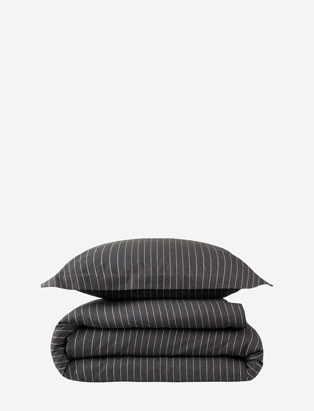 Ralph Lauren Home - LANDYN Duvet cover - bettbezüge - grey - 2