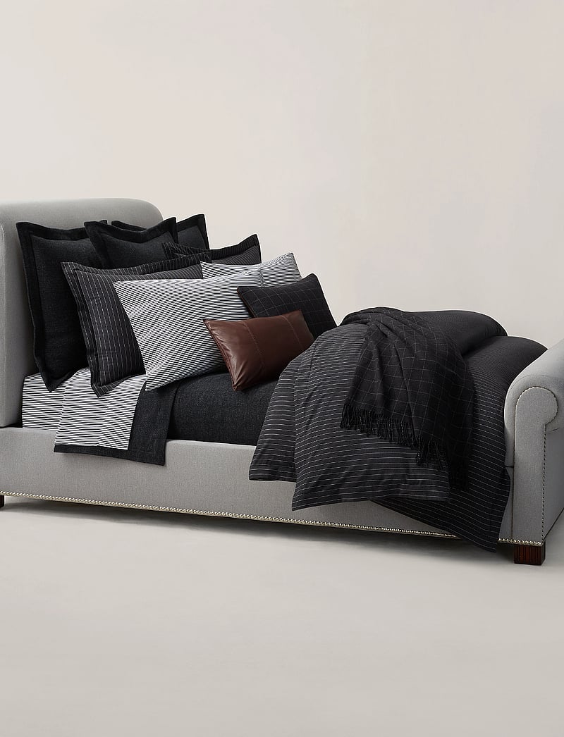 Ralph Lauren Home - LANDYN Duvet cover - shop by price - grey - 3