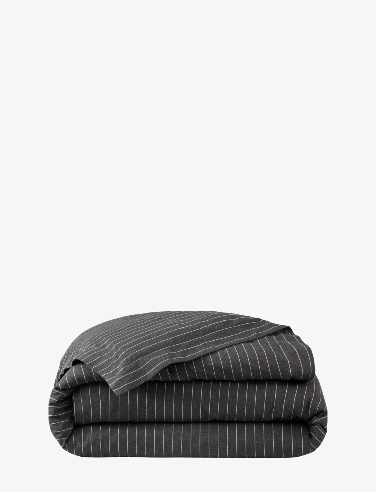 Ralph Lauren Home Landyn Duvet Cover, Duvet Covers, Grå, Str: 140X220CM