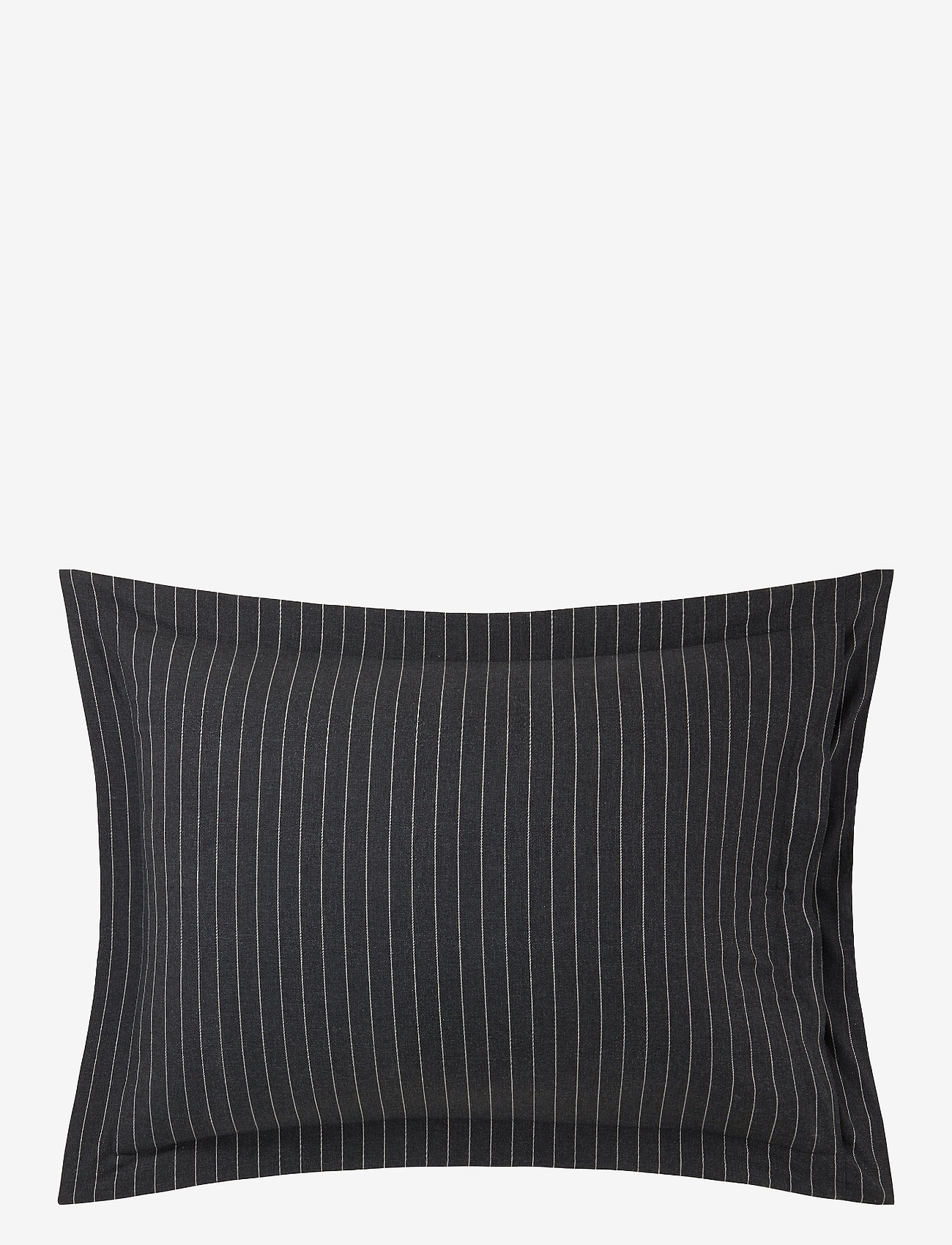 Ralph Lauren Home - LANDYN Sham - pillow cases - grey - 0
