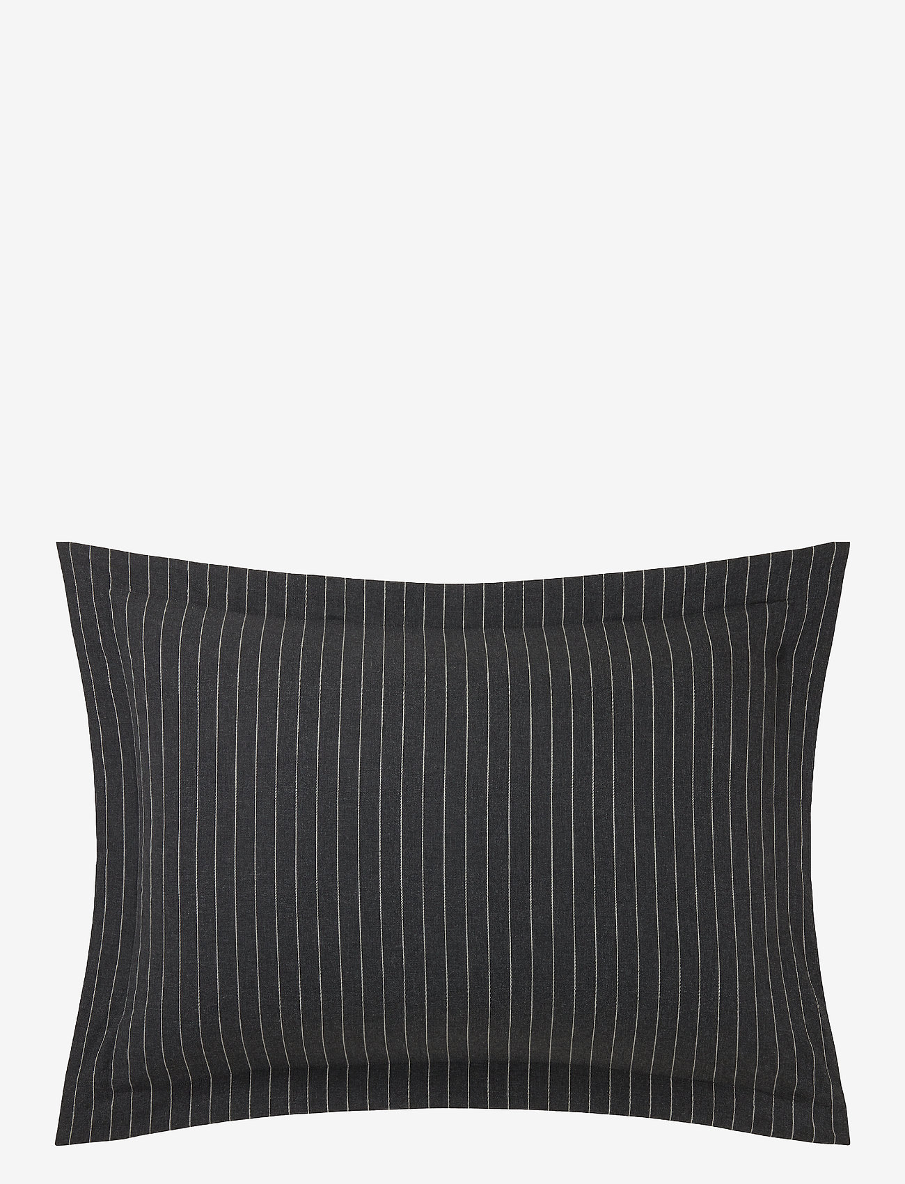 Ralph Lauren Home - LANDYN Sham - pillow cases - grey - 1