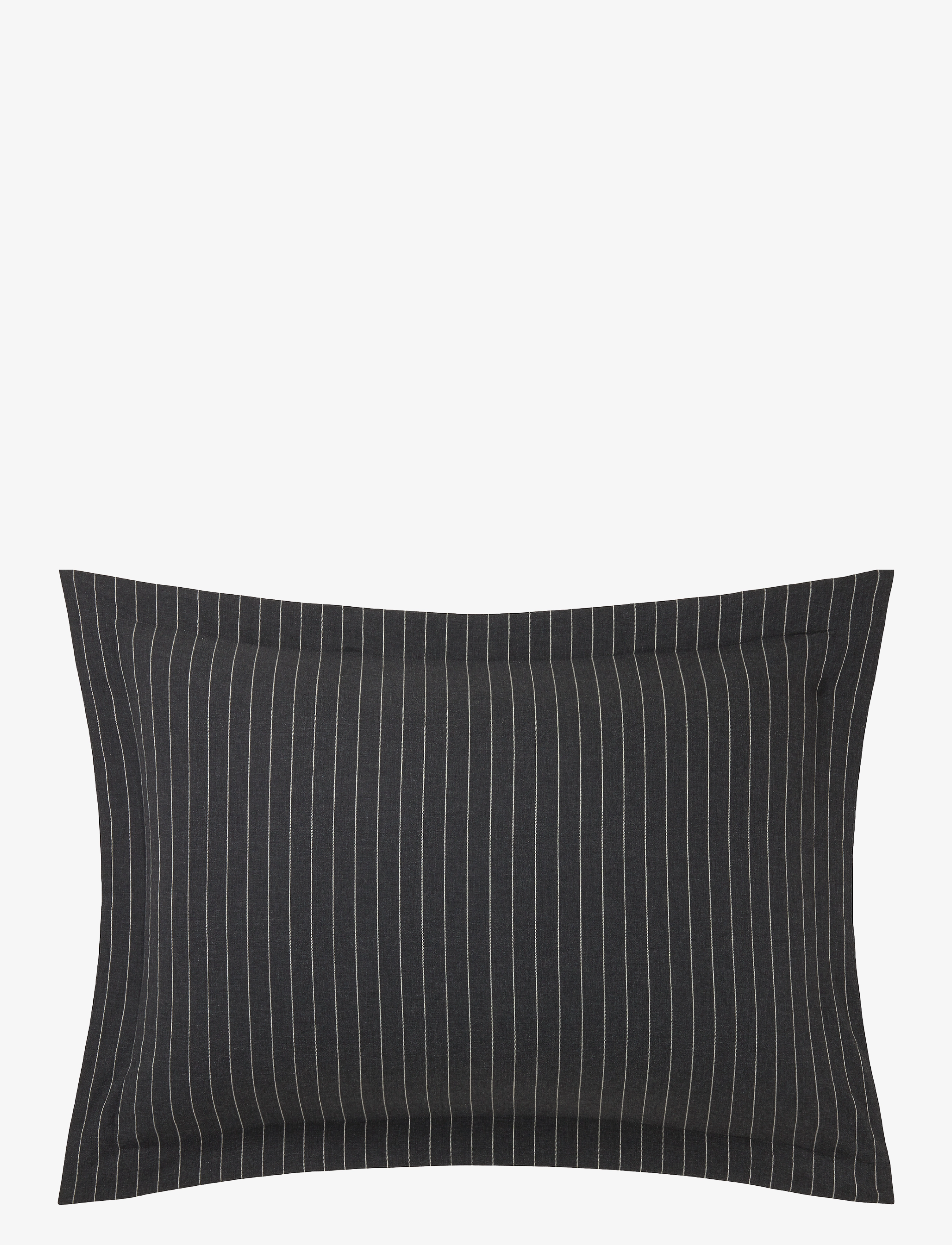 Ralph Lauren Home - LANDYN Sham - kopfkissenbezüge - grey - 1