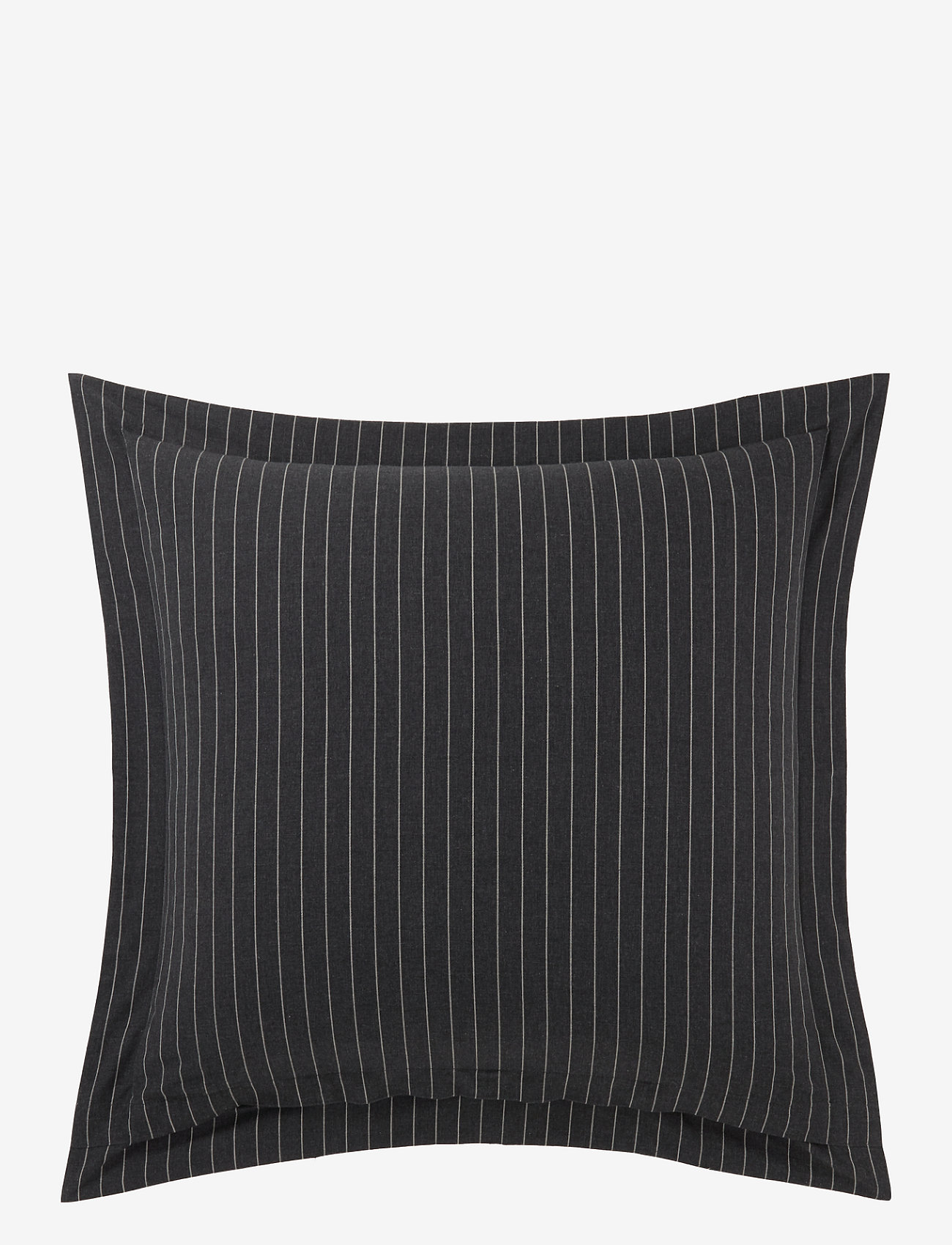 Ralph Lauren Home - LANDYN Sham - kopfkissenbezüge - grey - 0
