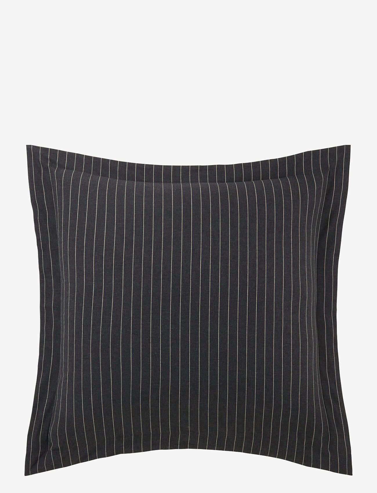 Ralph Lauren Home - LANDYN Sham - kopfkissenbezüge - grey - 1