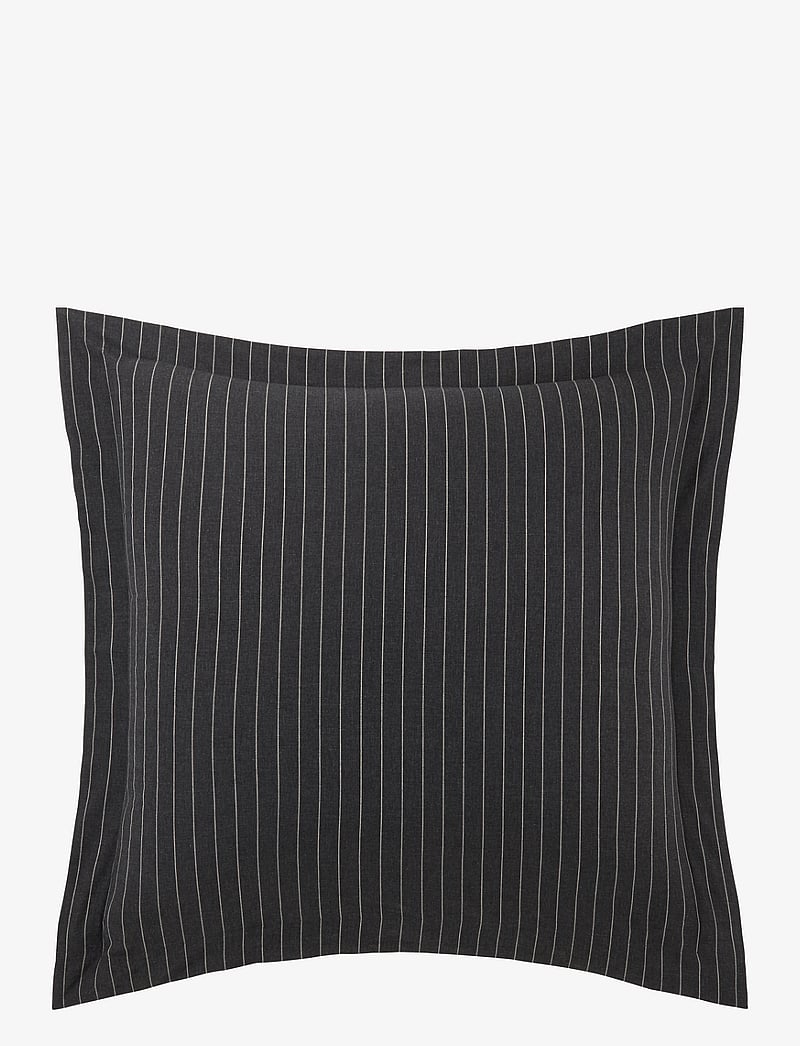 Ralph Lauren Home - LANDYN Sham - kopfkissenbezüge - grey - 1