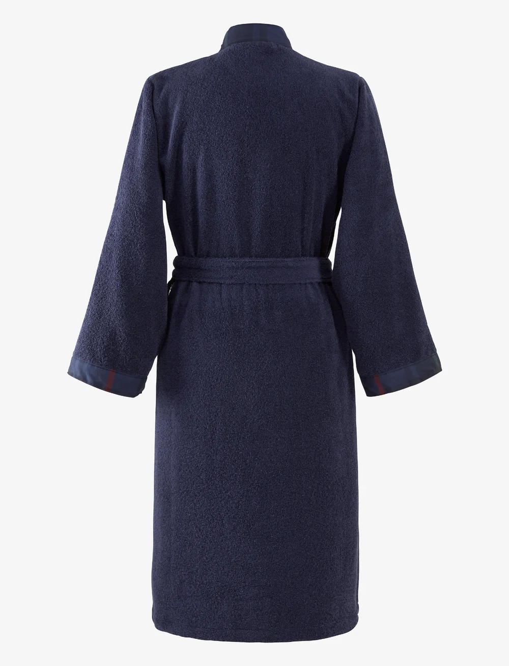 Ralph Lauren Home - INEZ Bath robe - Över 1000 kr - tartan - 2