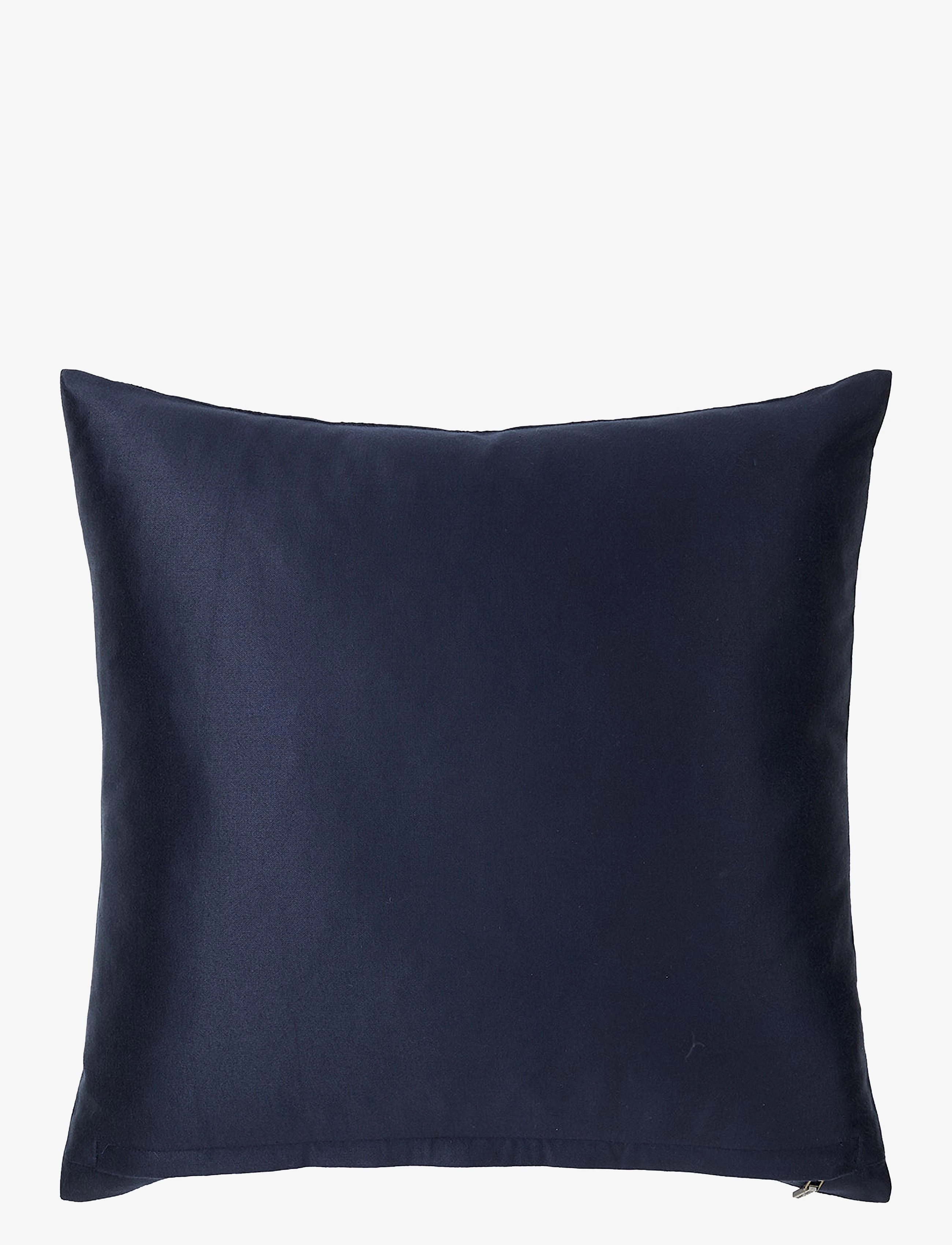 Ralph Lauren Home - INEZ Cushion cover - kussenovertrekken - scnavy - 2