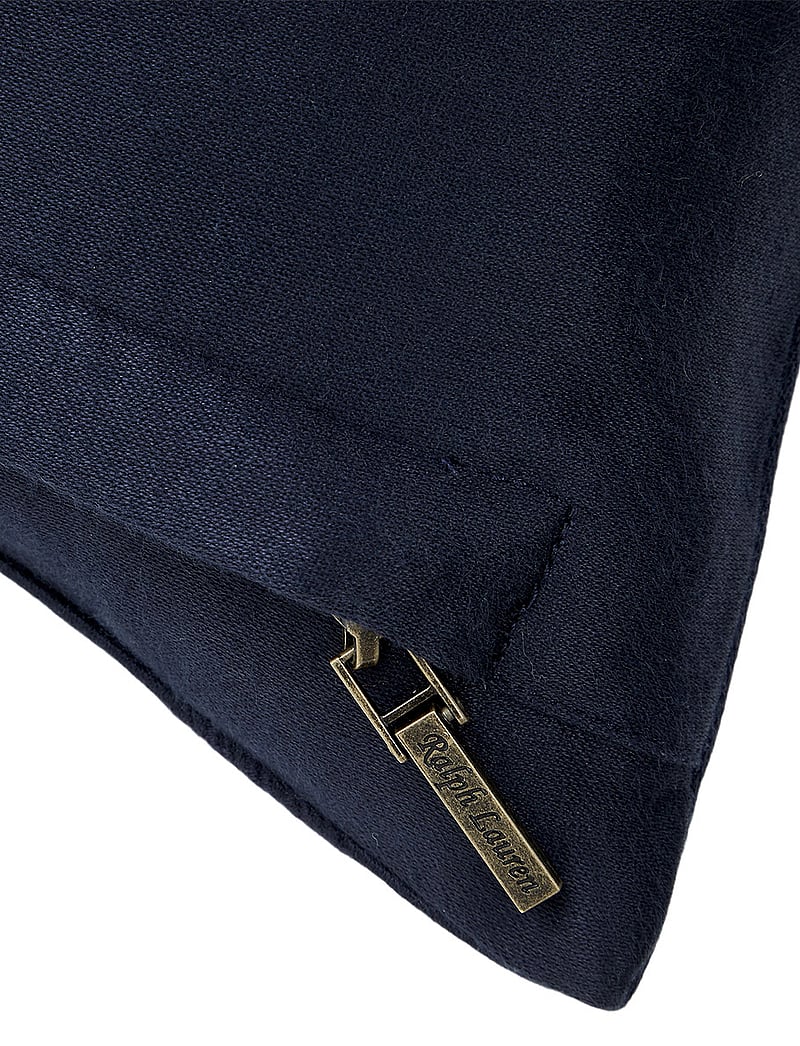 Ralph Lauren Home - INEZ Cushion cover - køb efter pris - scnavy - 2