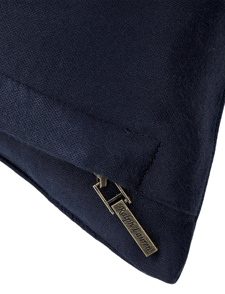 Ralph Lauren Home - INEZ Cushion cover - kissenbezüge - scnavy - 0