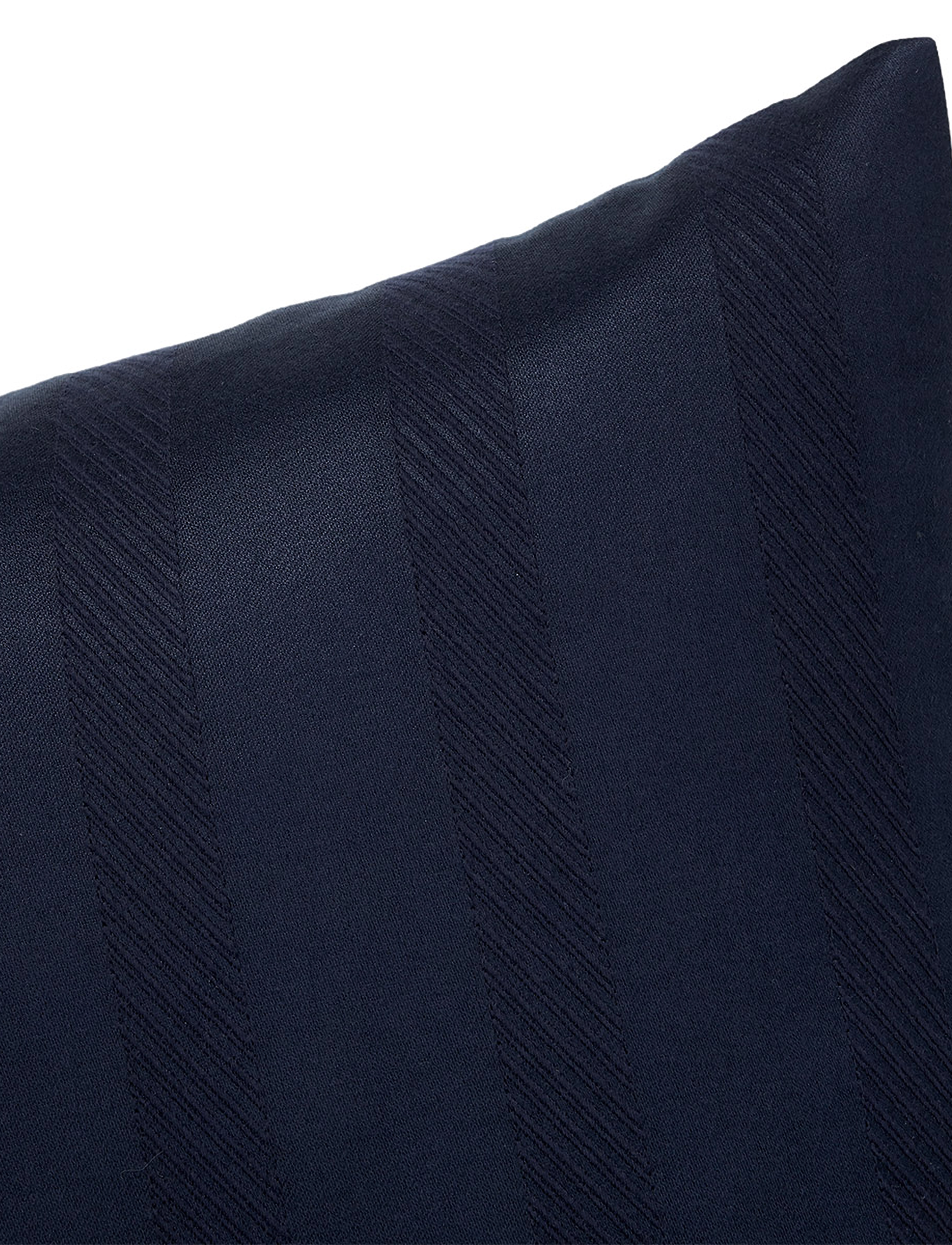 Ralph Lauren Home - INEZ Cushion cover - kussenovertrekken - scnavy - 3
