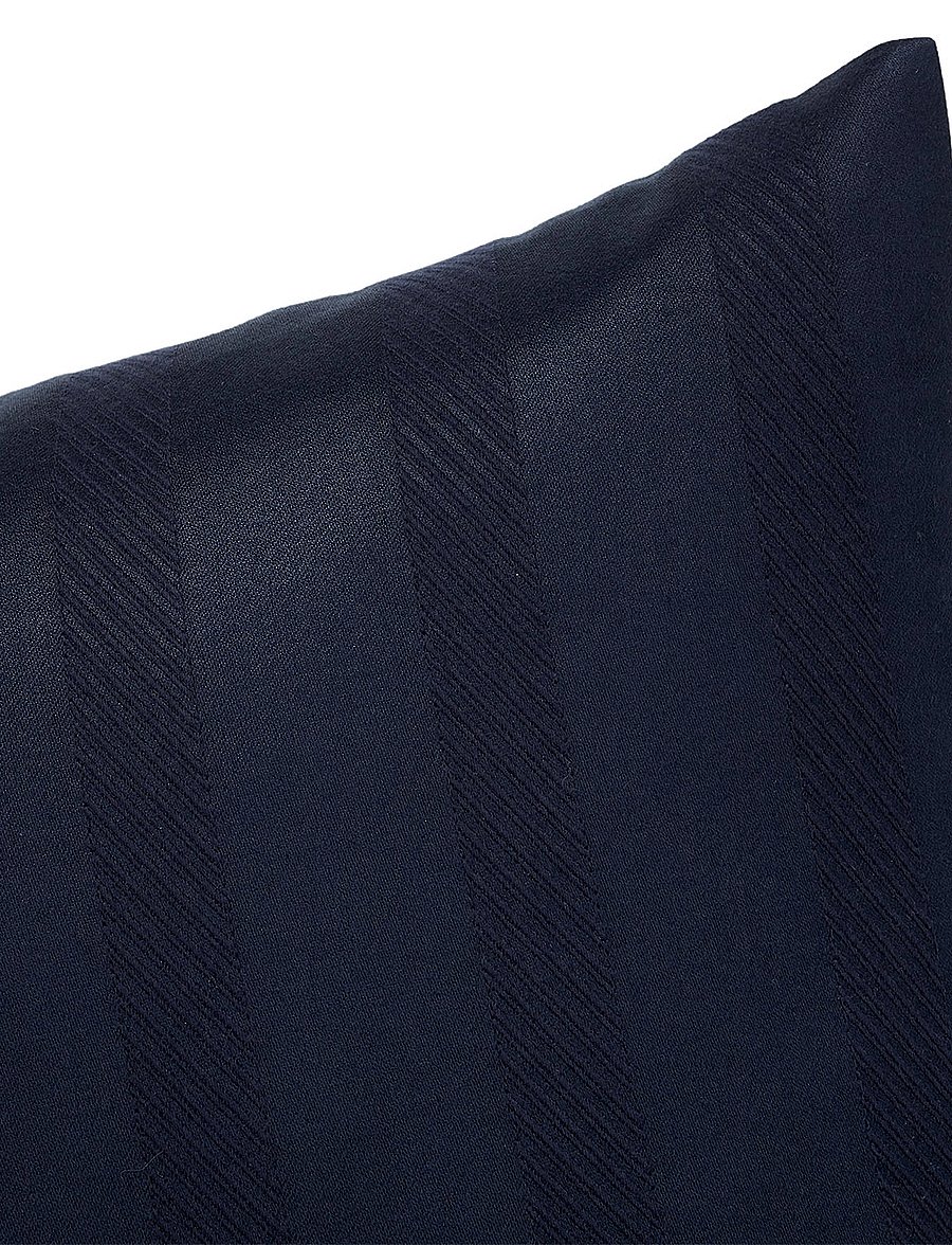 Ralph Lauren Home - INEZ Cushion cover - kissenbezüge - scnavy - 3