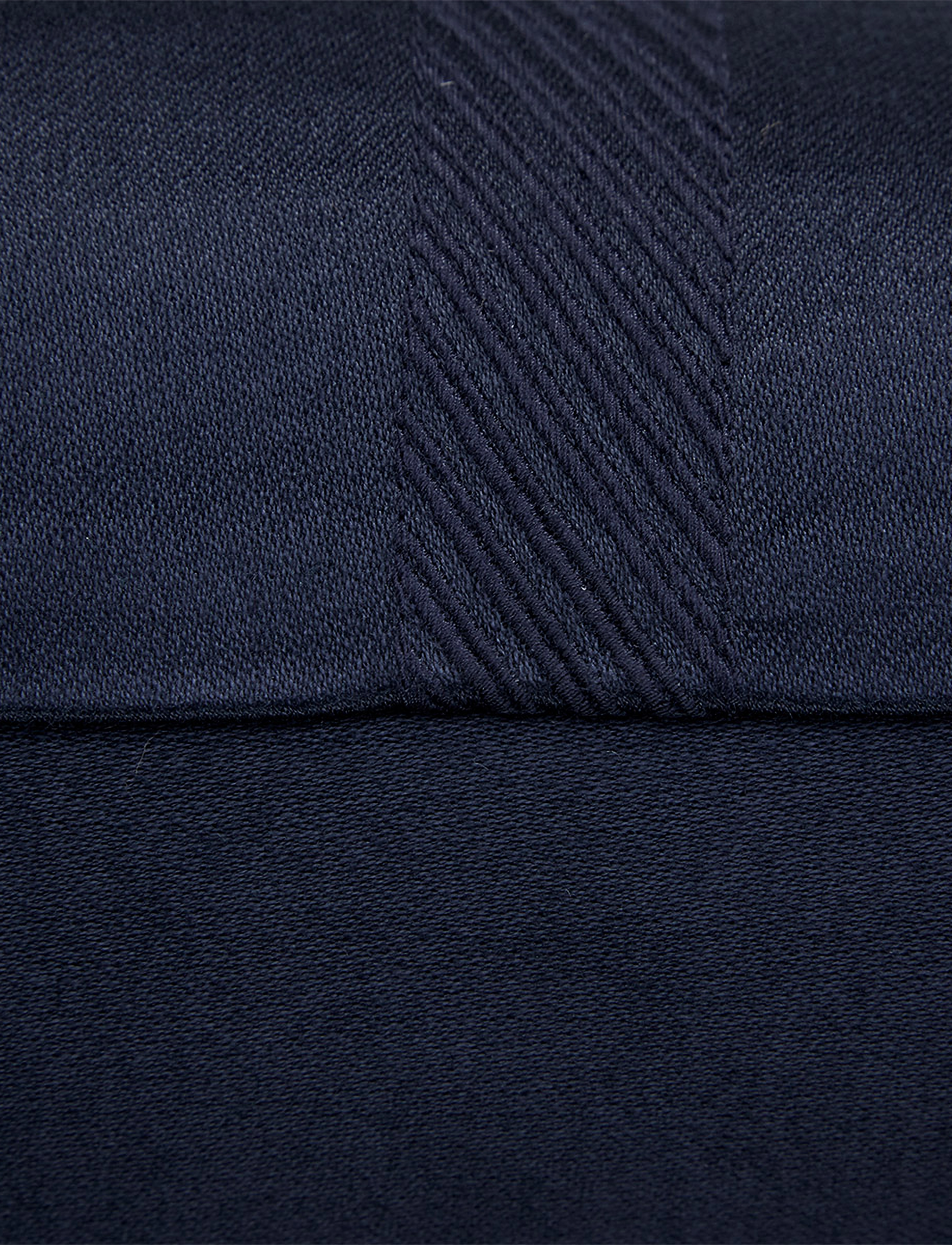 Ralph Lauren Home - INEZ Cushion cover - kussenovertrekken - scnavy - 4