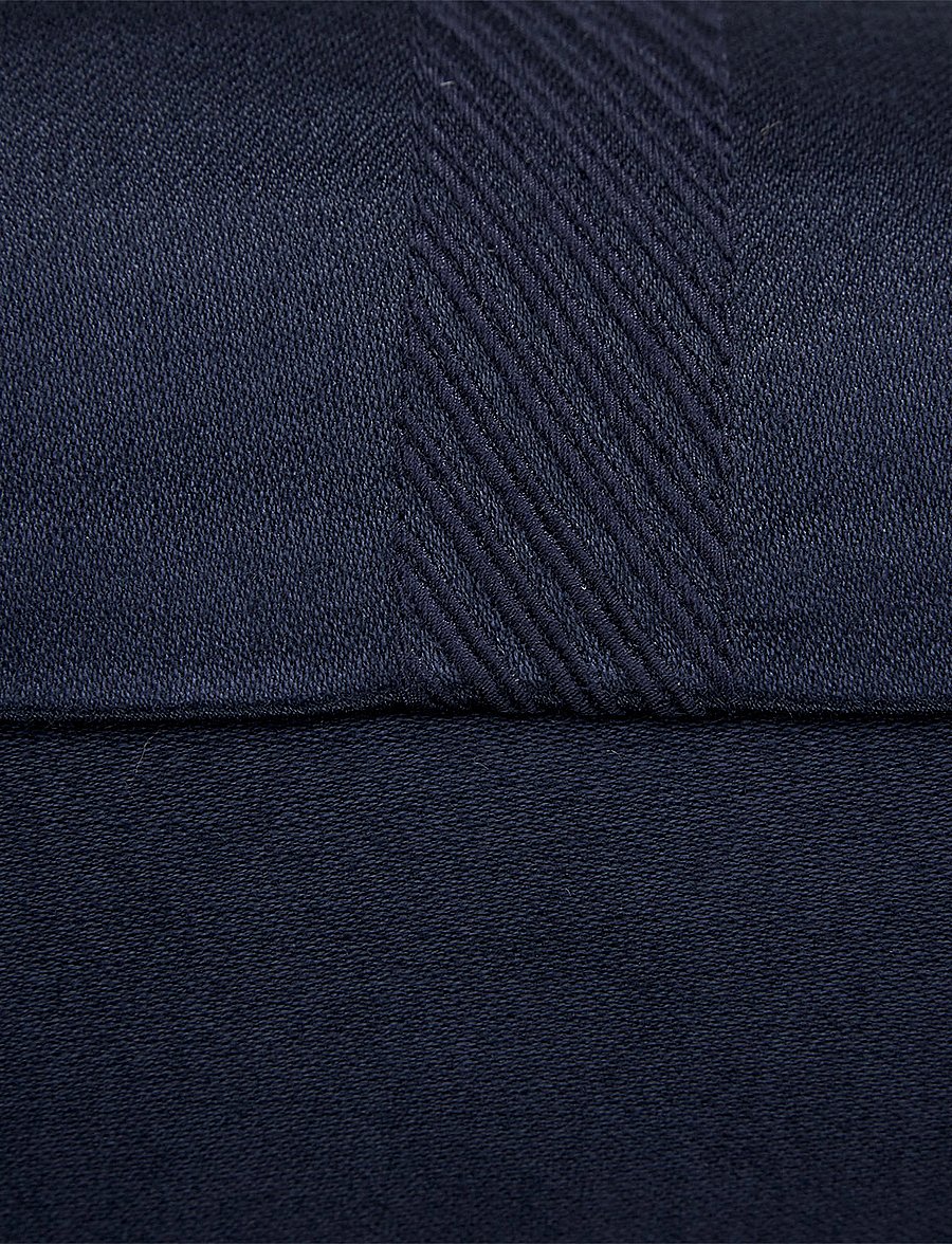 Ralph Lauren Home - INEZ Cushion cover - kissenbezüge - scnavy - 4