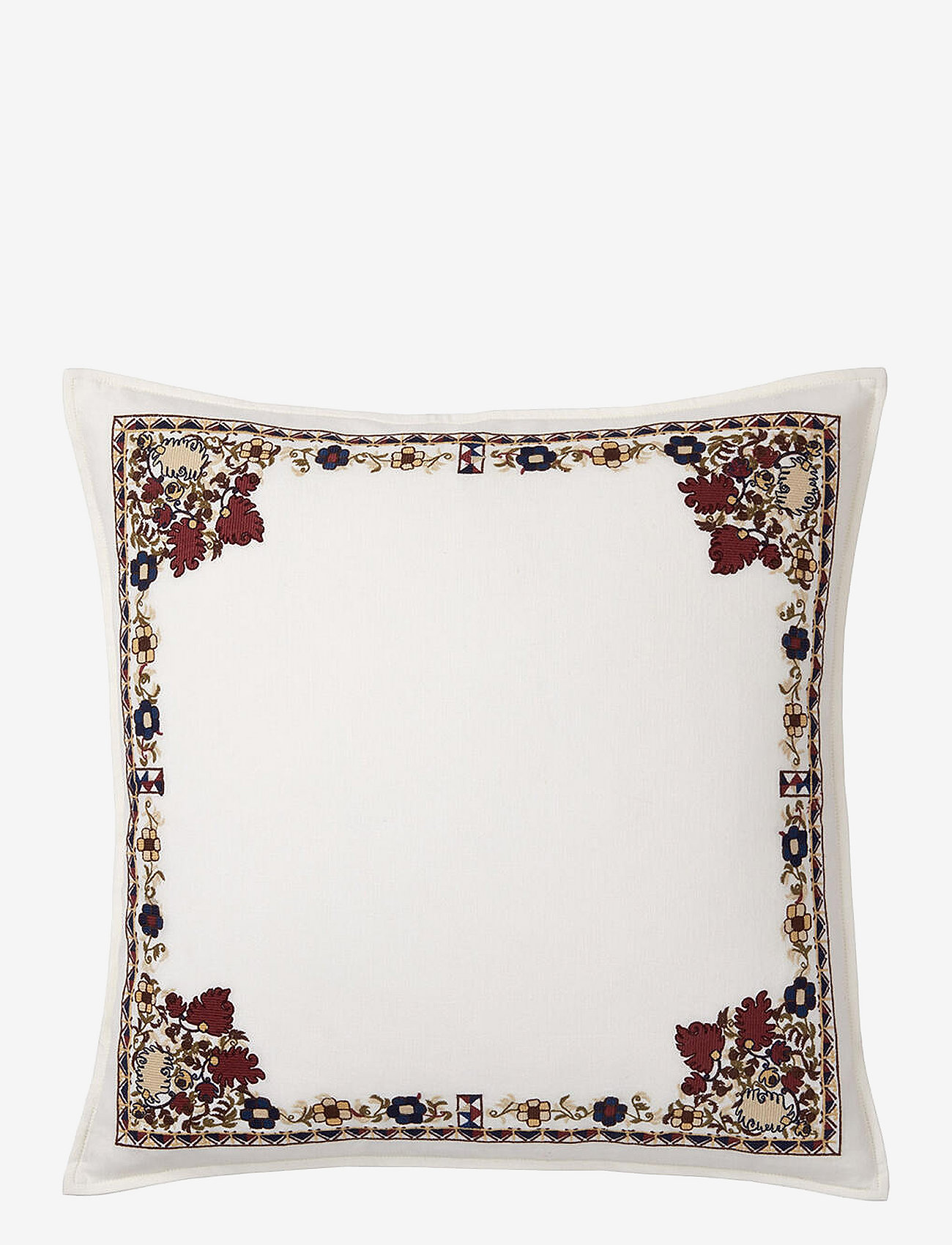 Ralph Lauren Home - INEZ Cushion cover - padjakatted - rocream - 1