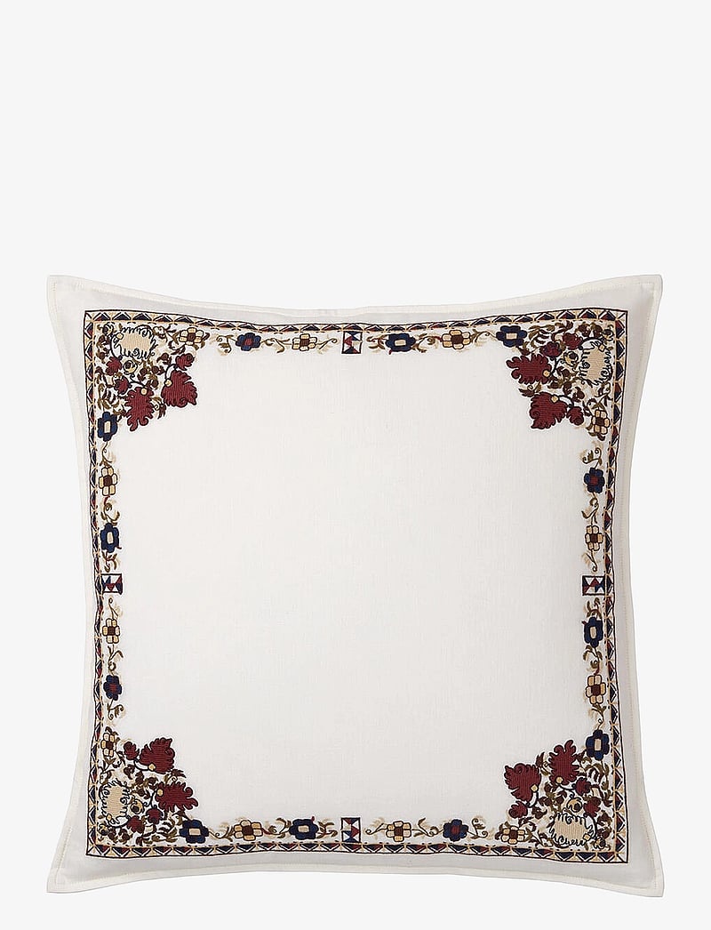Ralph Lauren Home - INEZ Cushion cover - padjakatted - rocream - 1