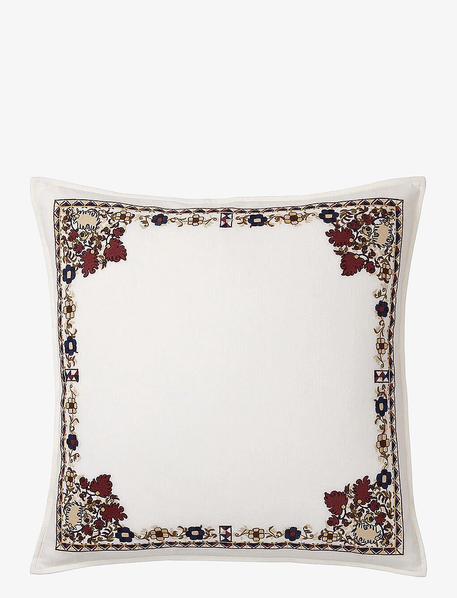 Ralph Lauren Home - INEZ Cushion cover - kissenbezüge - rocream - 1