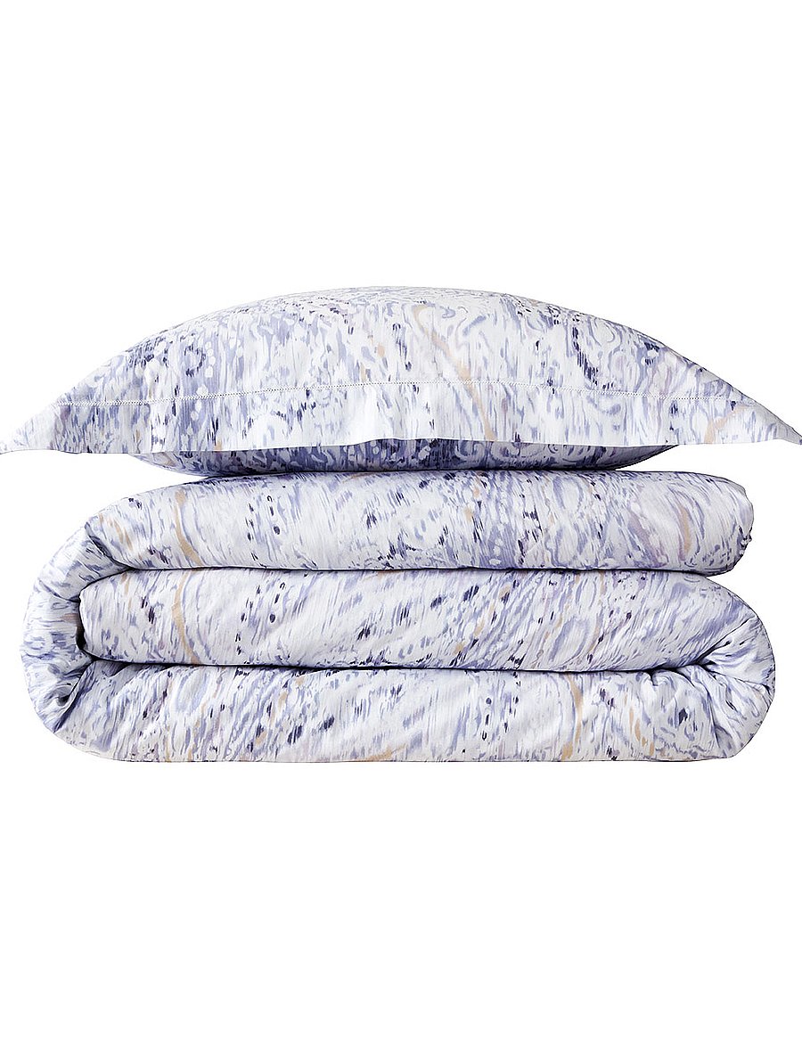 Ralph Lauren Home - LORELAI Duvet cover - tekikotid - periwin - 2