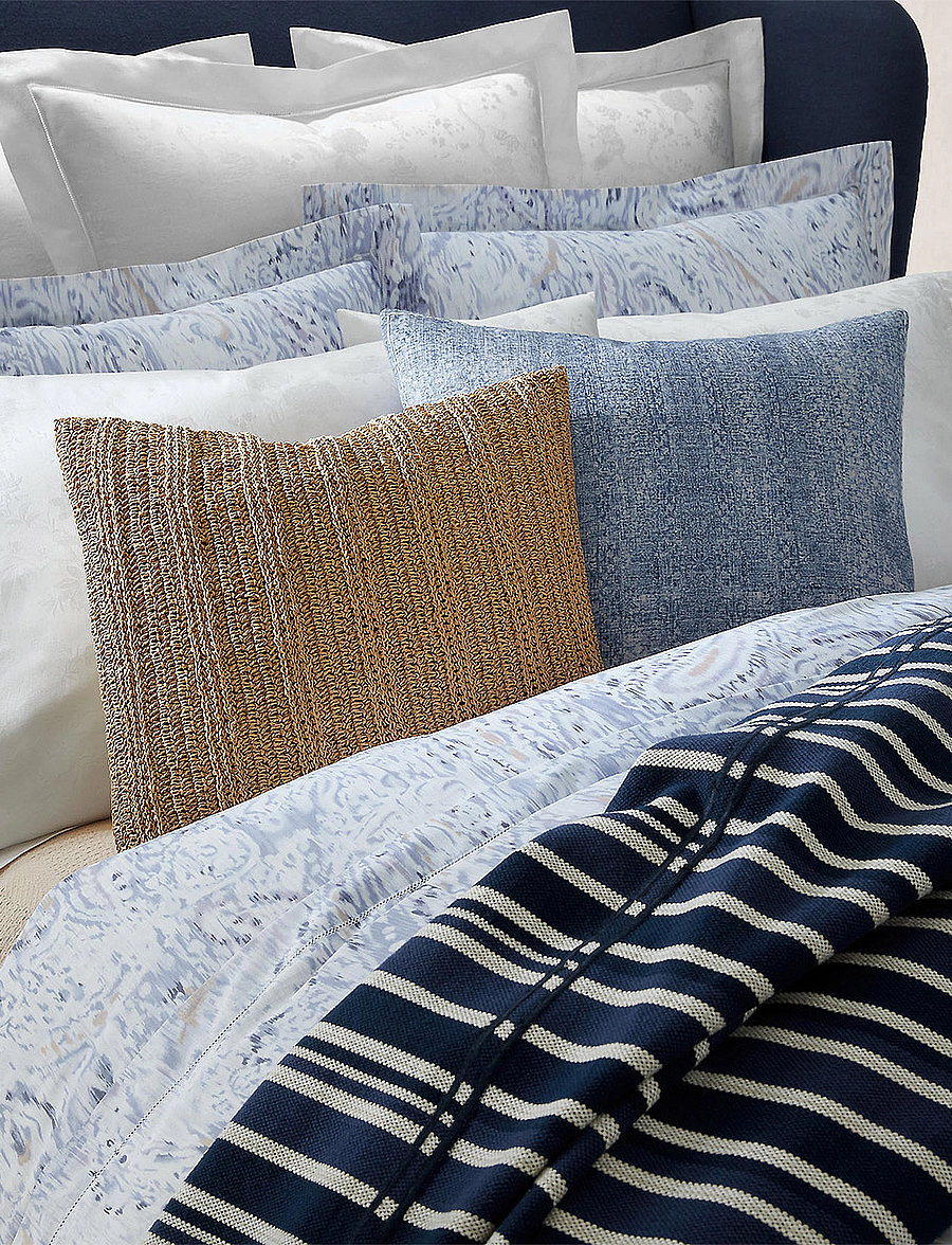 Ralph Lauren Home - LORELAI Duvet cover - tekikotid - periwin - 0