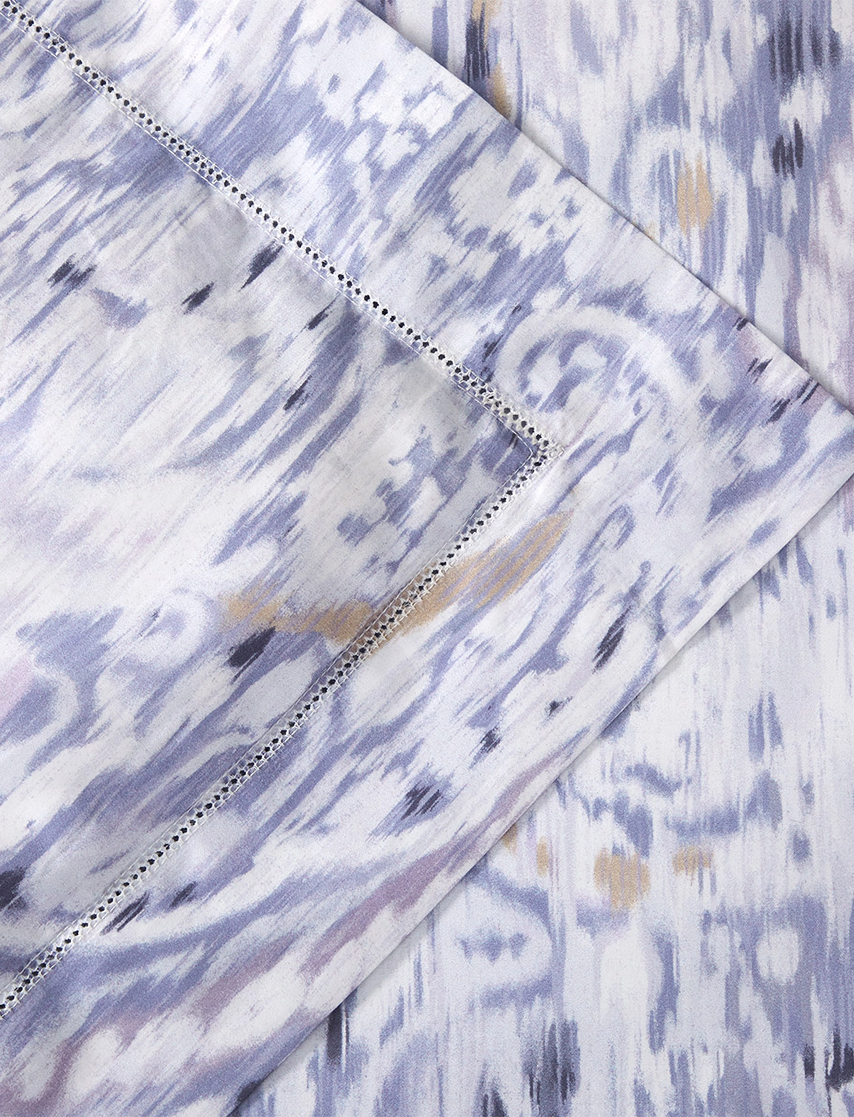 Ralph Lauren Home - LORELAI Duvet cover - sængurver - periwin - 3